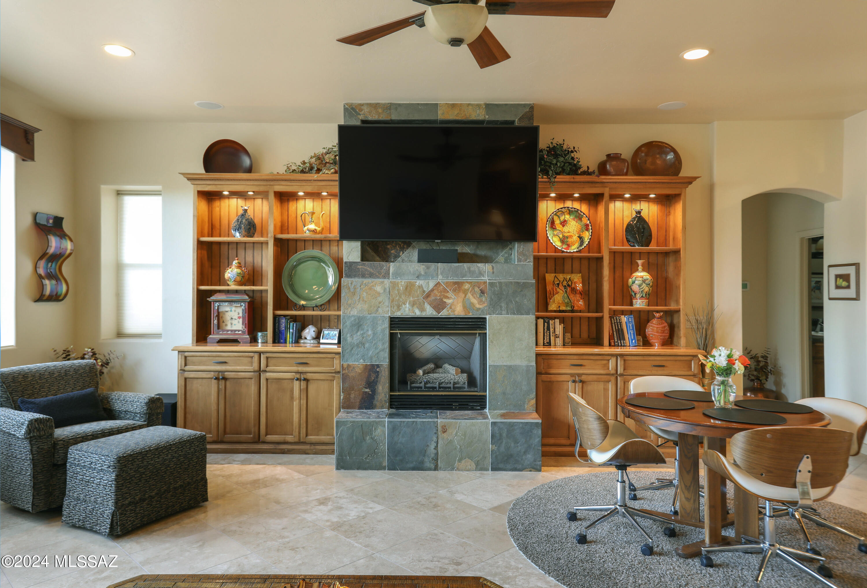 Sunstone Estates (1-51) - Residential