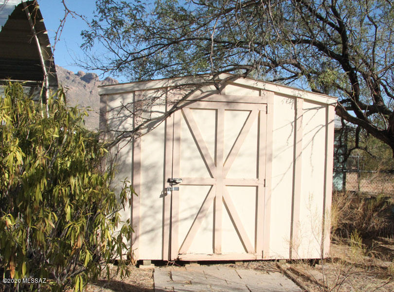 Rancho Feliz (153-352) - Residential