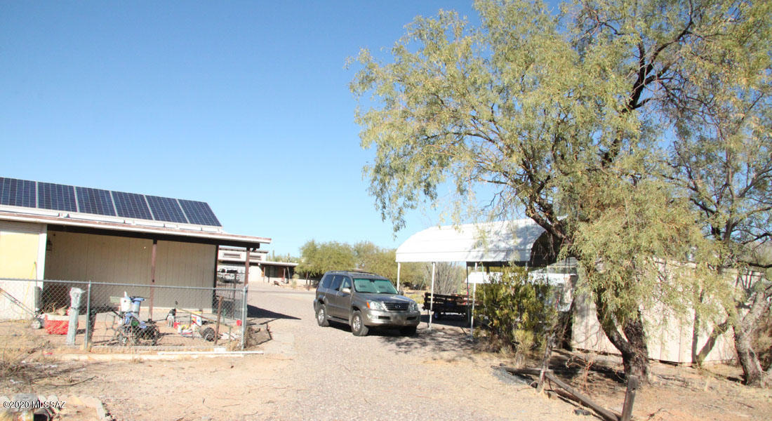 Rancho Feliz (153-352) - Residential