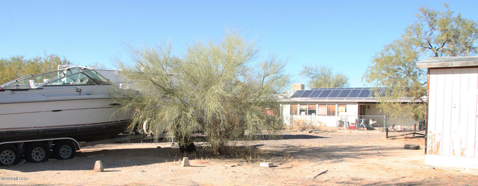 Rancho Feliz (153-352) - Residential