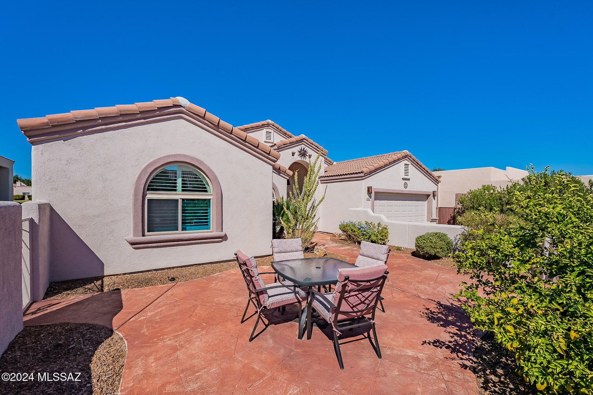 The Greens At Santa Rita Springs (1-167) - Residential