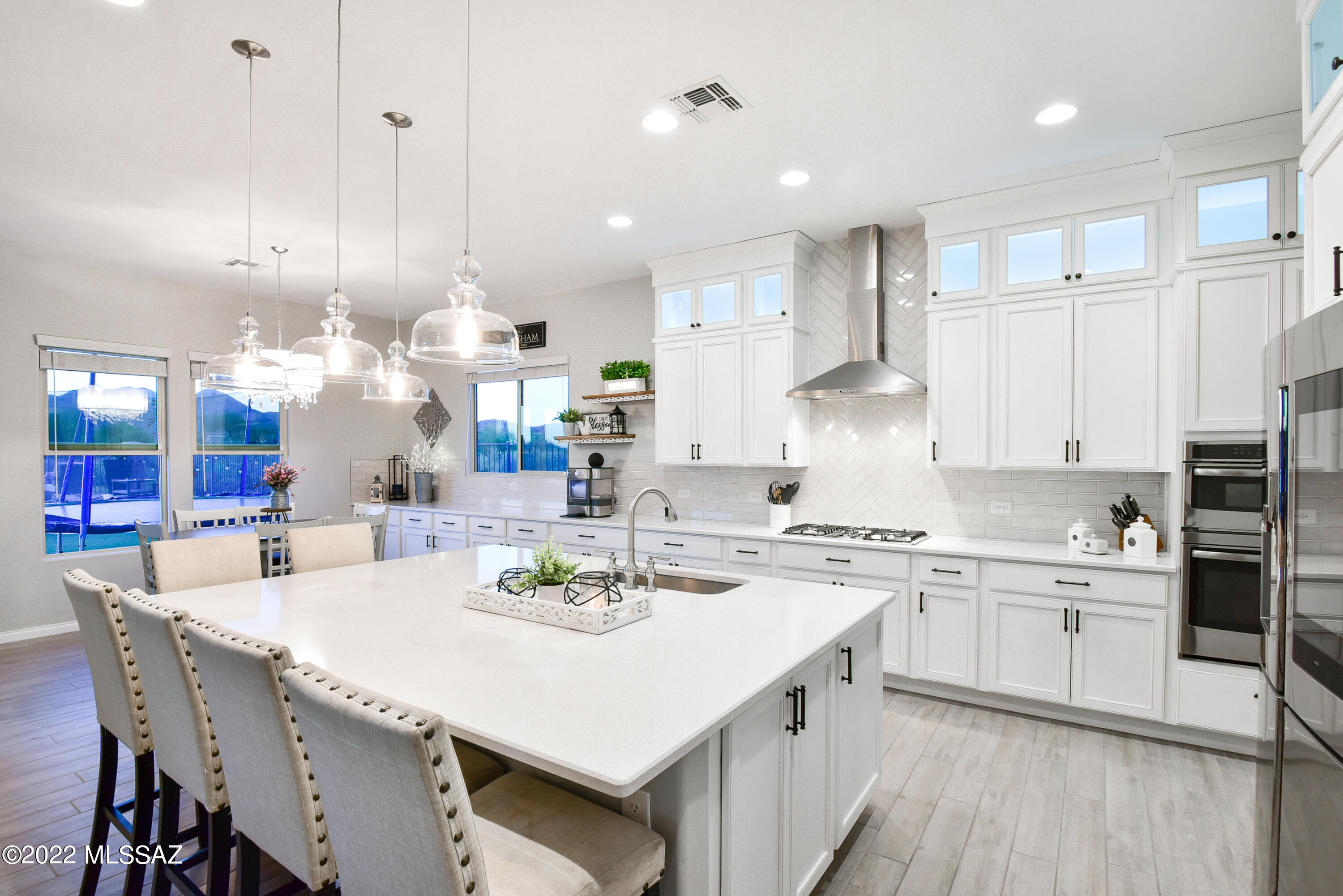 Rancho Vistoso Parcel 10-J Resub SQ20180960001 - Residential