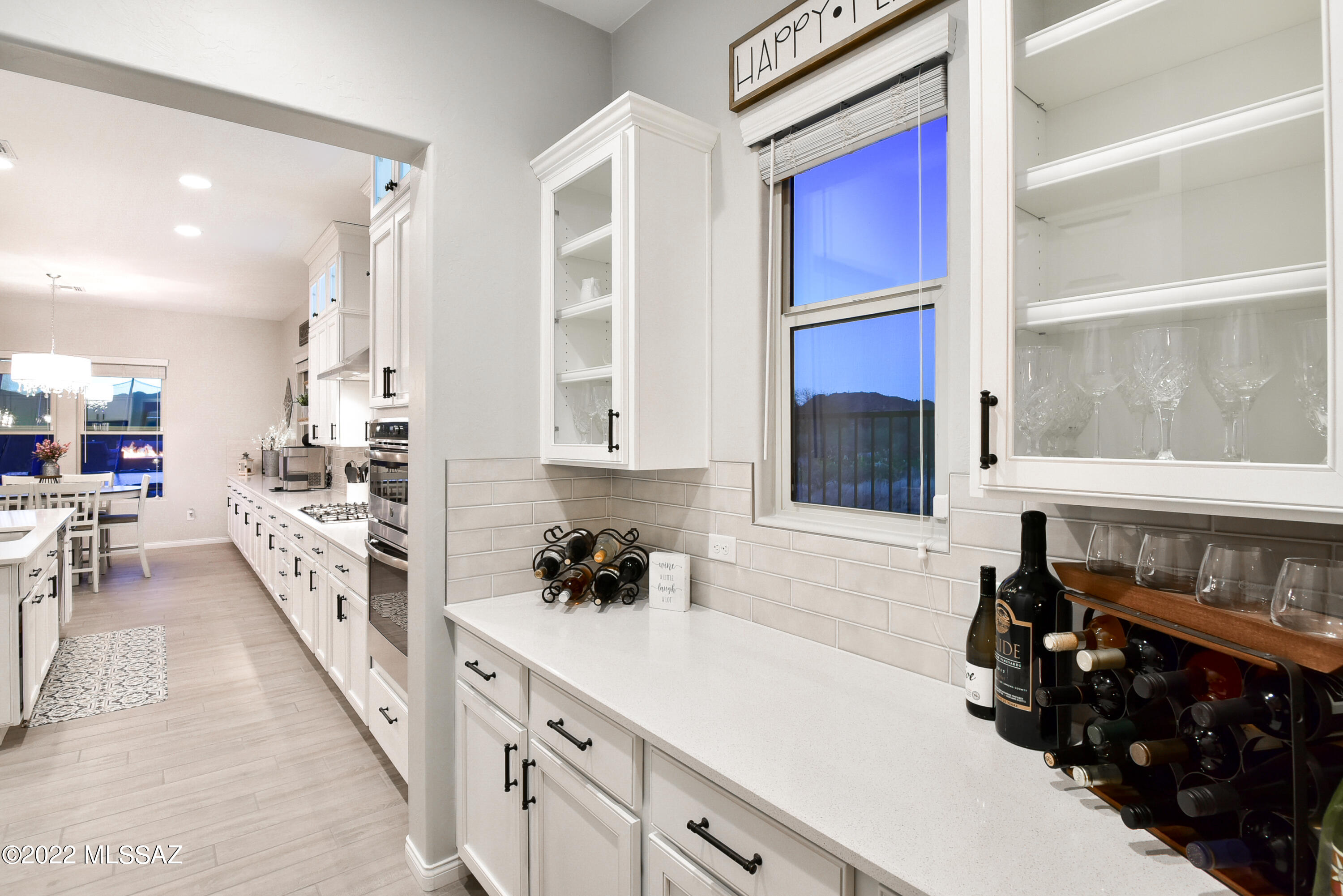 Rancho Vistoso Parcel 10-J Resub SQ20180960001 - Residential