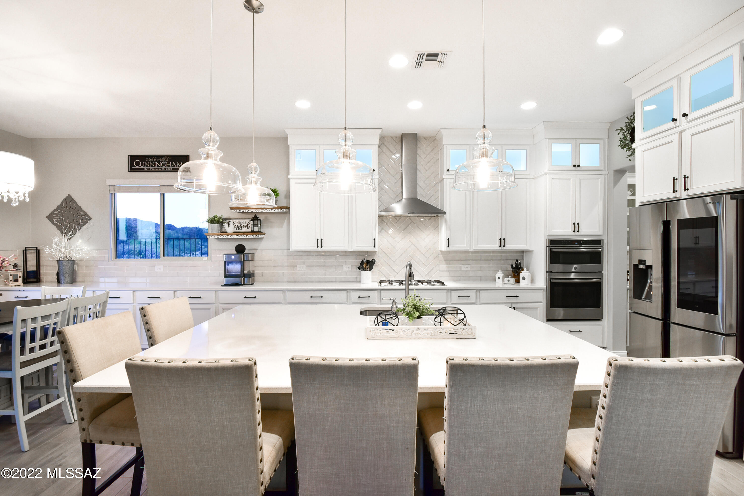 Rancho Vistoso Parcel 10-J Resub SQ20180960001 - Residential