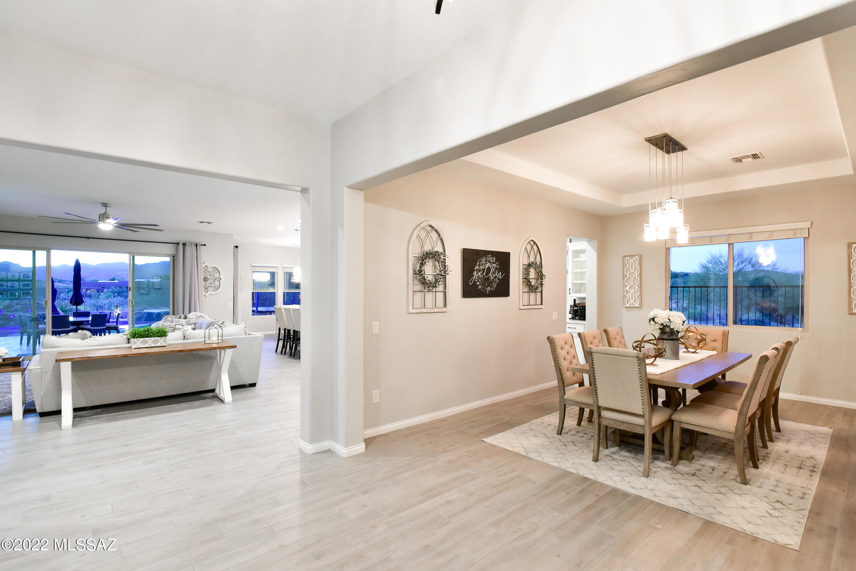 Rancho Vistoso Parcel 10-J Resub SQ20180960001 - Residential