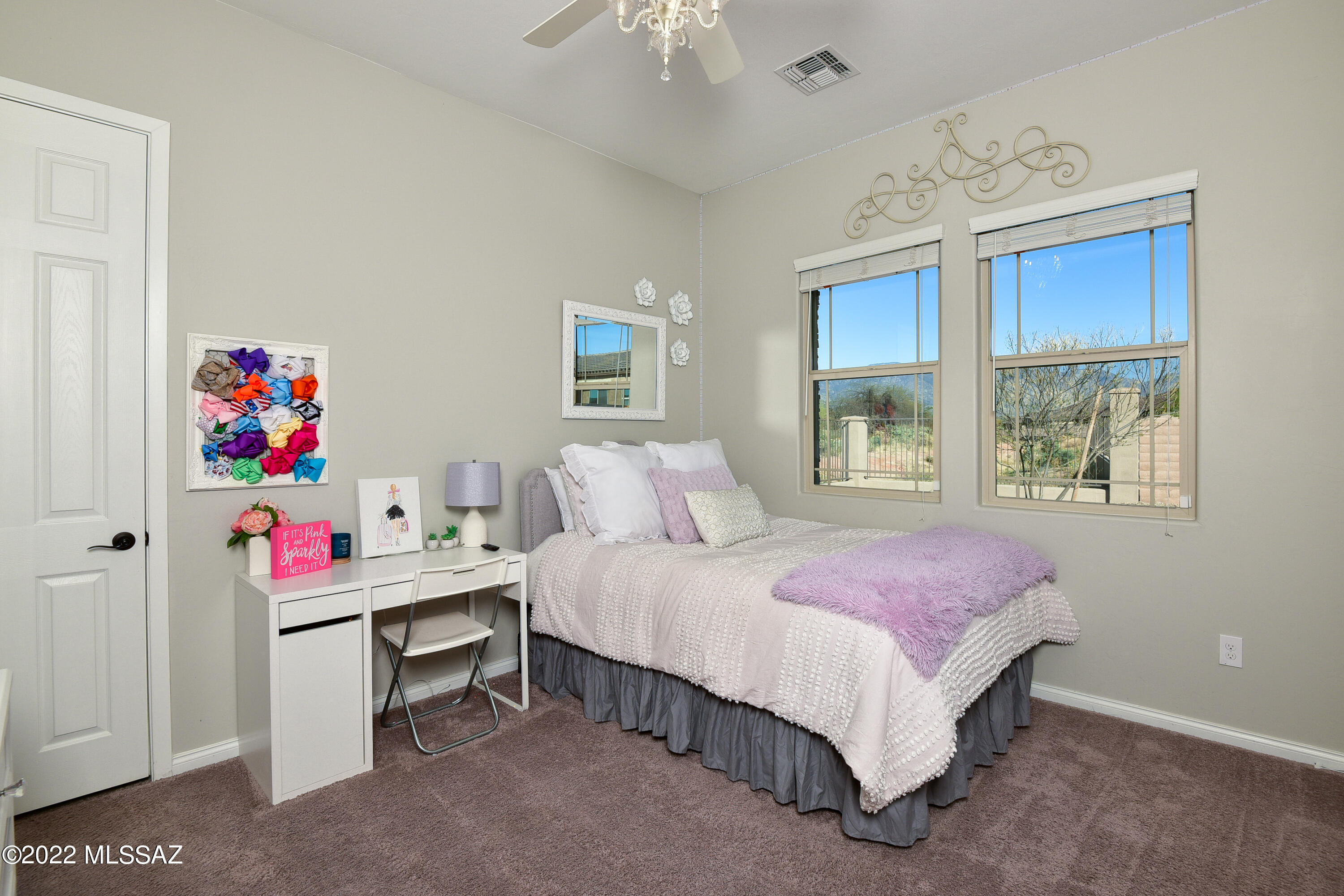Rancho Vistoso Parcel 10-J Resub SQ20180960001 - Residential