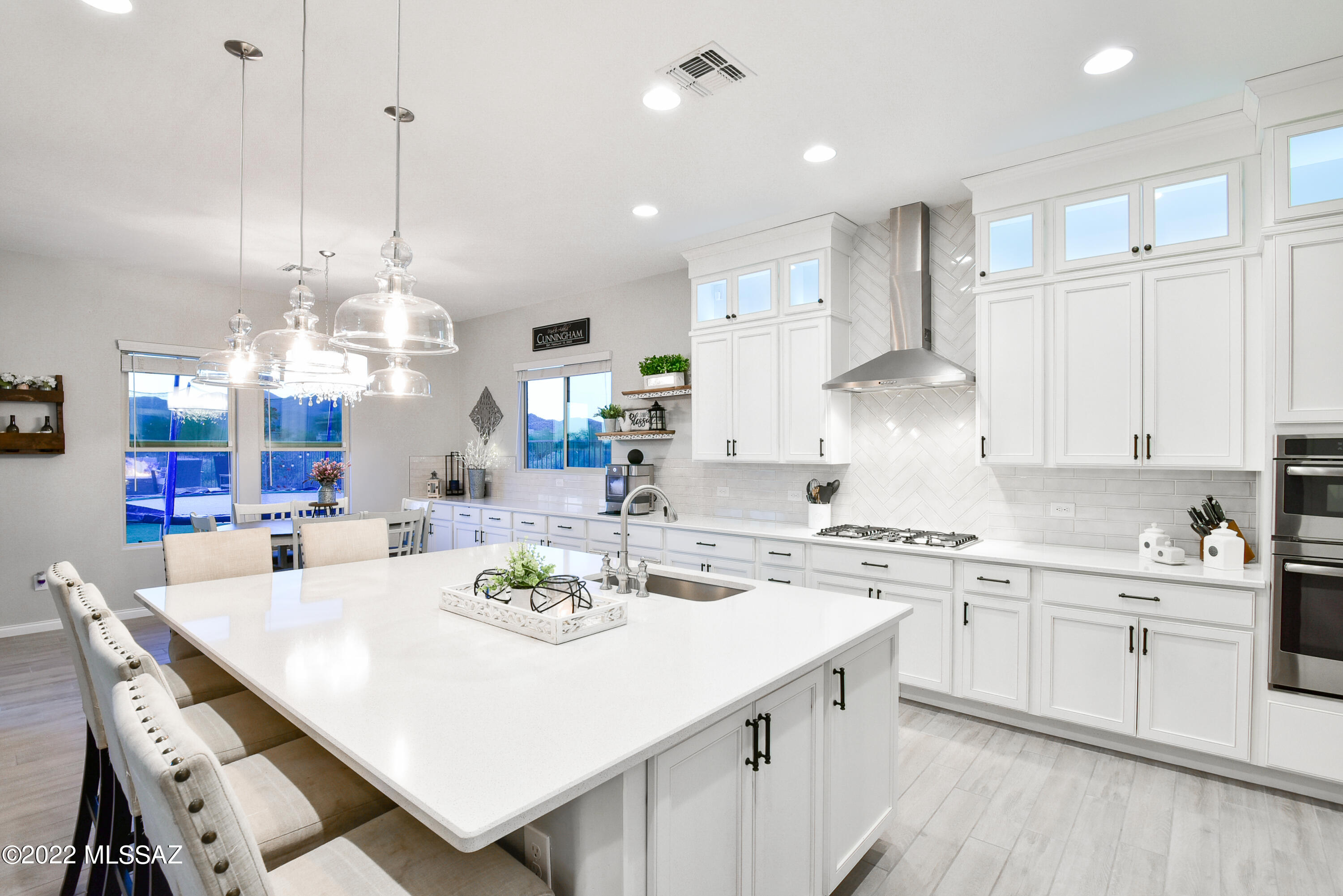 Rancho Vistoso Parcel 10-J Resub SQ20180960001 - Residential