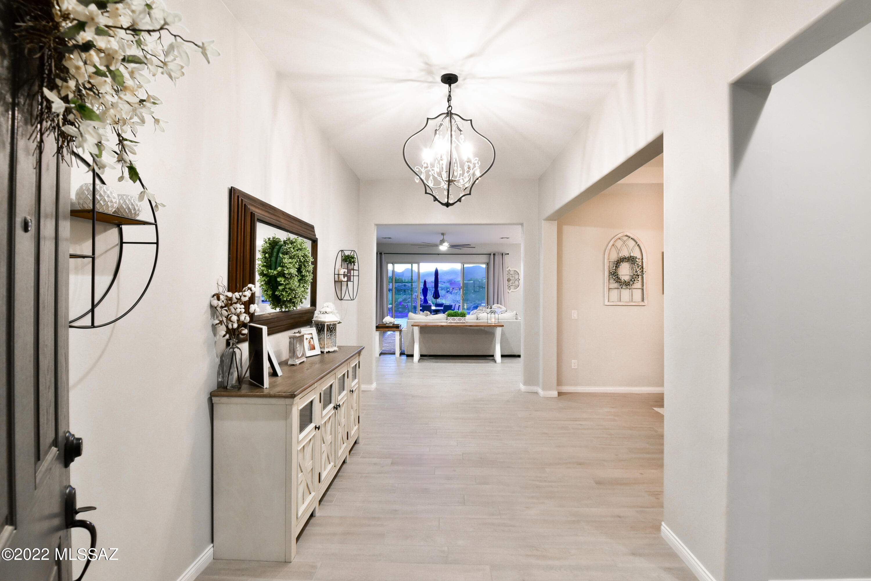 Rancho Vistoso Parcel 10-J Resub SQ20180960001 - Residential