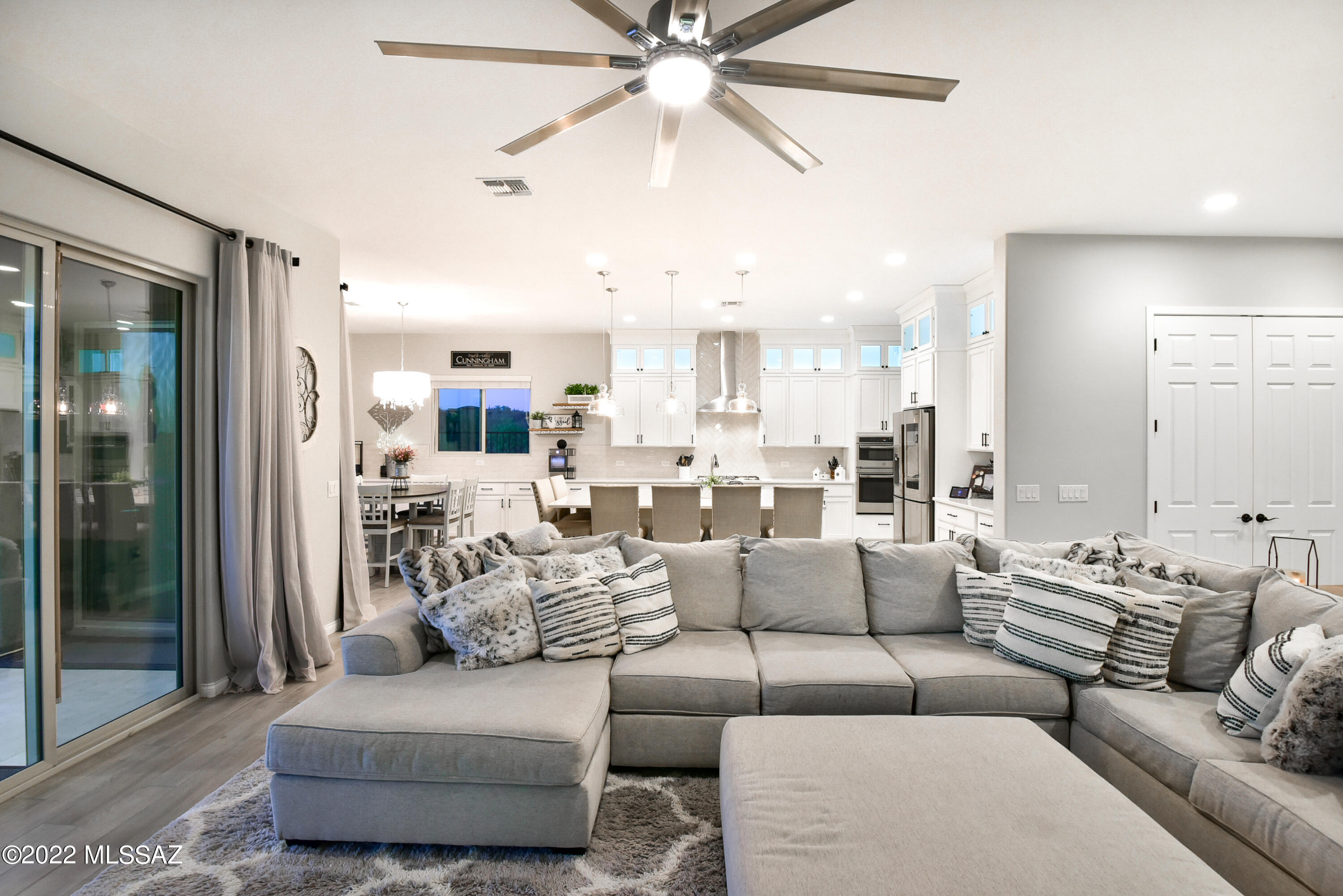 Rancho Vistoso Parcel 10-J Resub SQ20180960001 - Residential