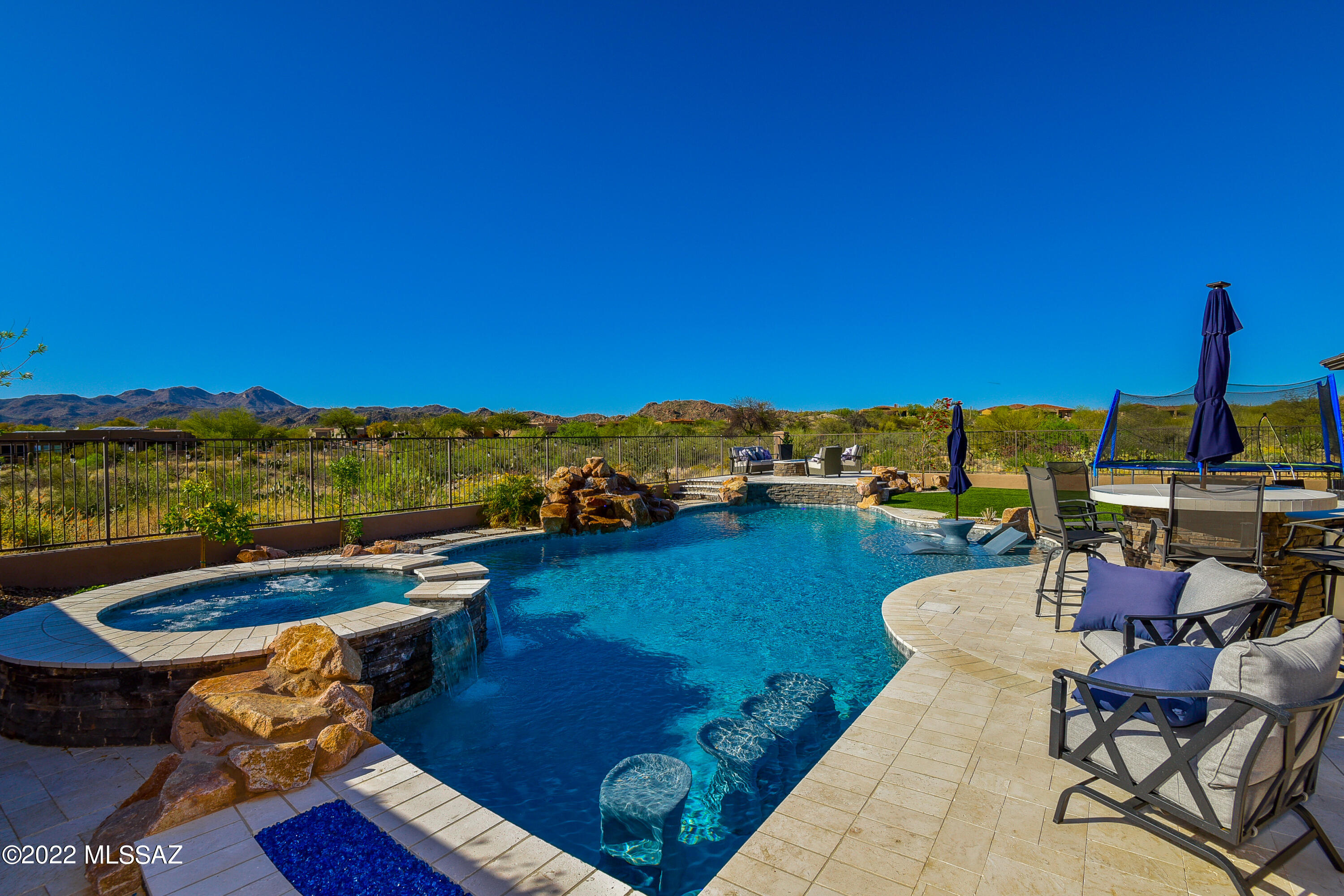 Rancho Vistoso Parcel 10-J Resub SQ20180960001 - Residential