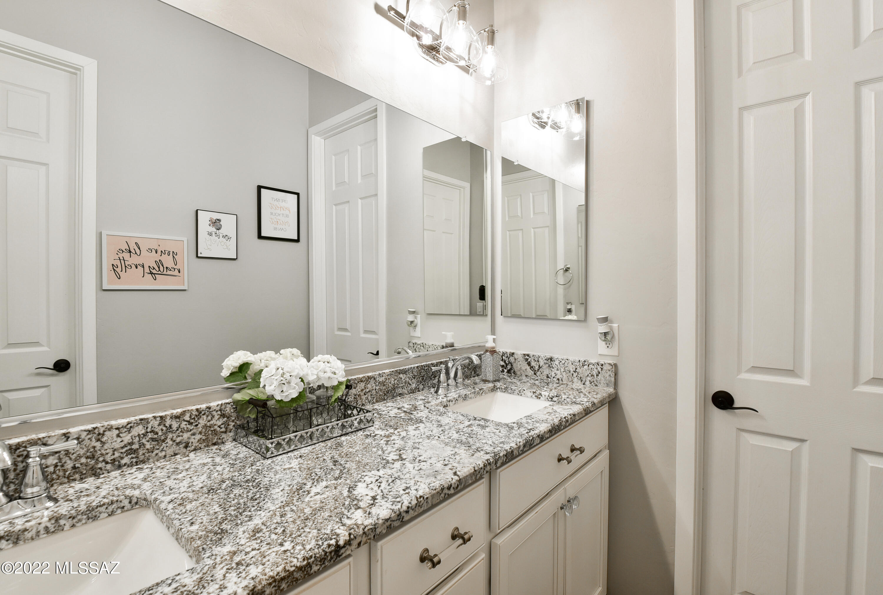 Rancho Vistoso Parcel 10-J Resub SQ20180960001 - Residential