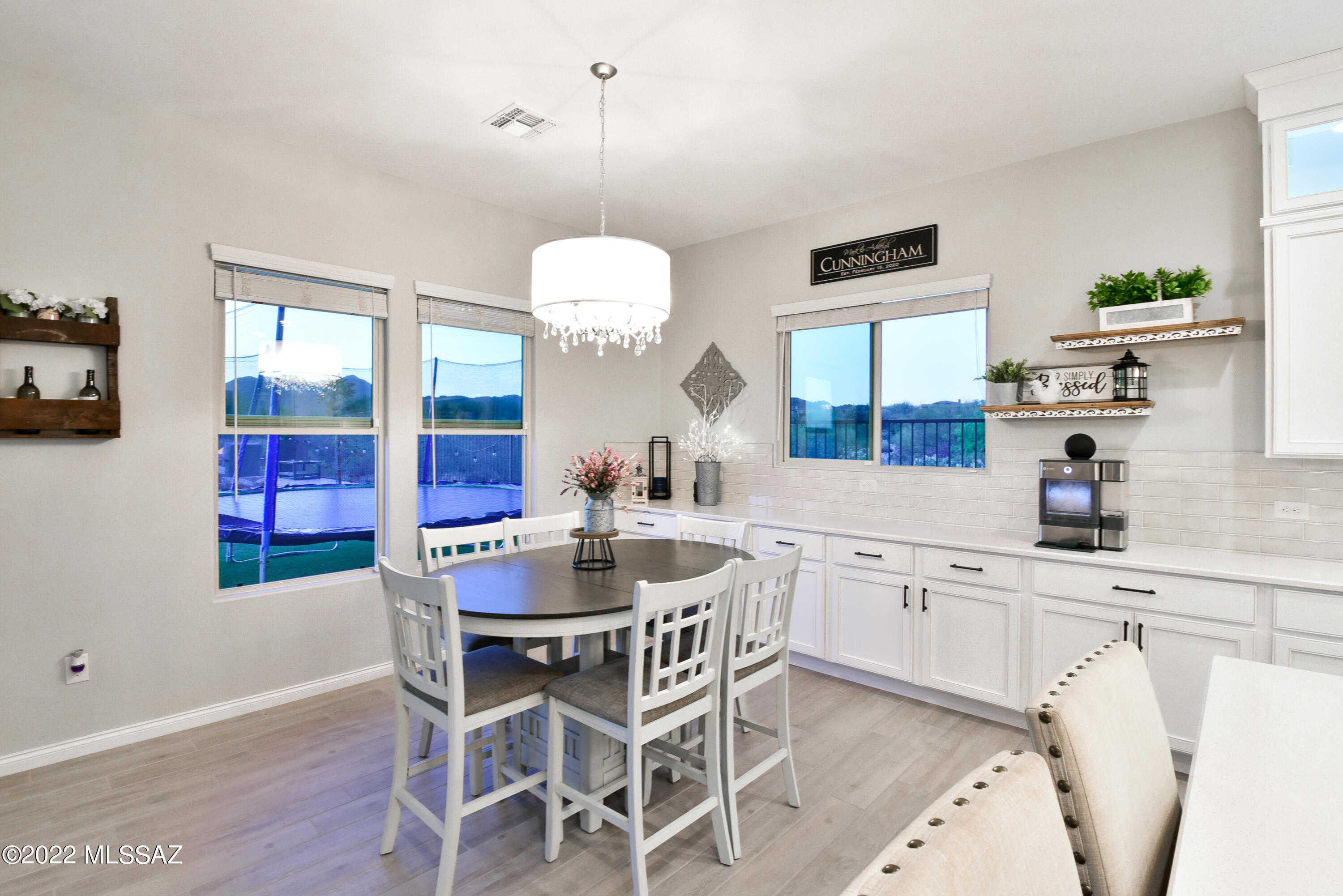 Rancho Vistoso Parcel 10-J Resub SQ20180960001 - Residential