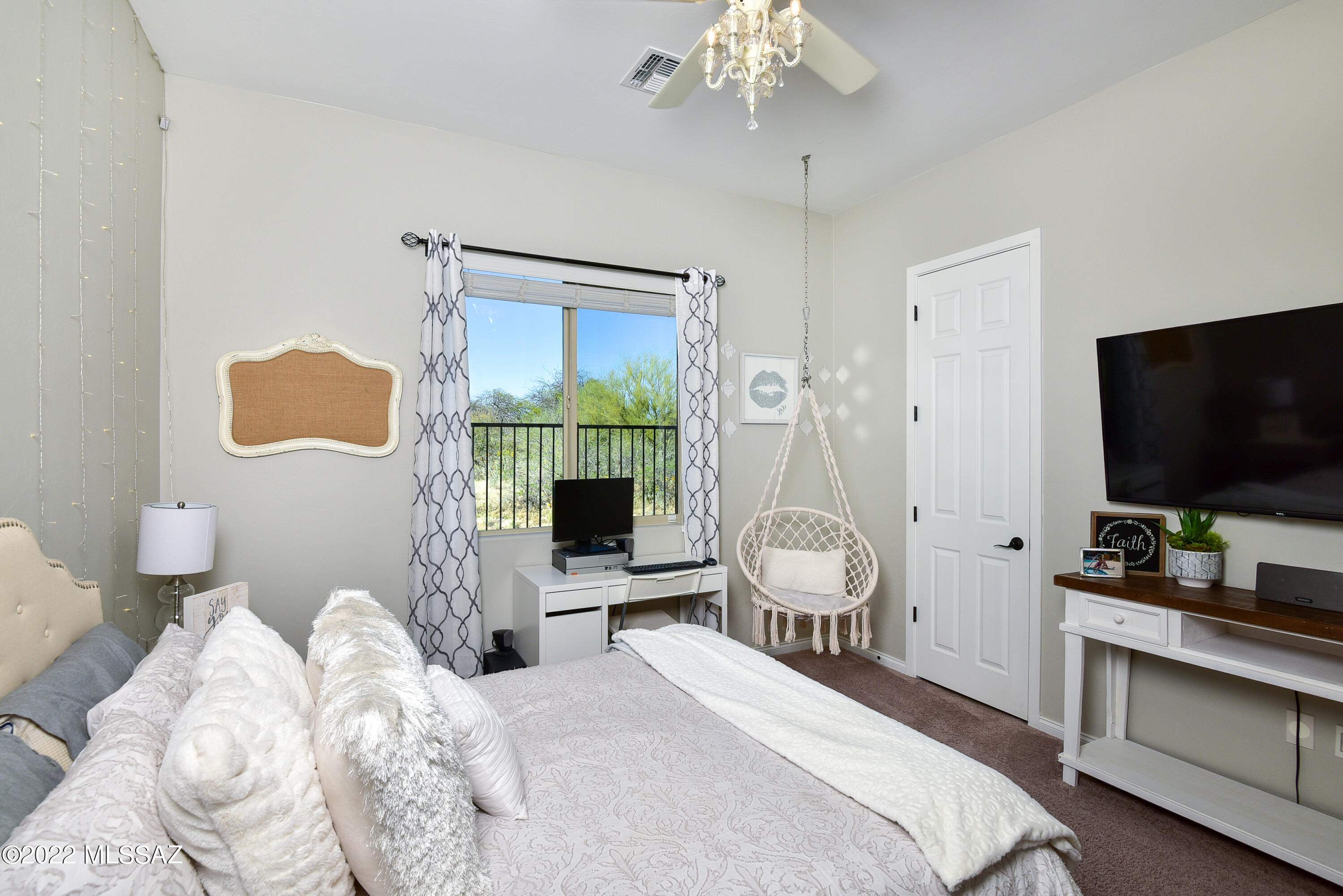 Rancho Vistoso Parcel 10-J Resub SQ20180960001 - Residential
