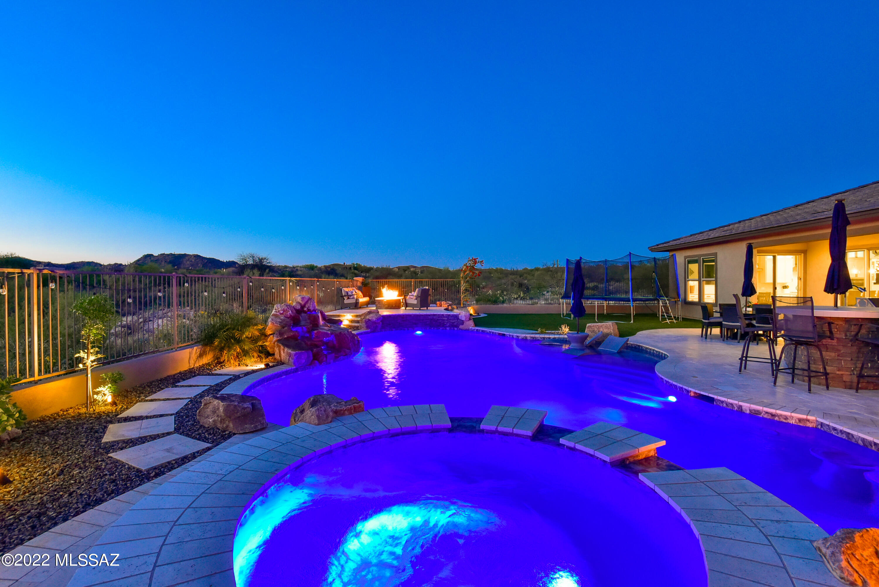 Rancho Vistoso Parcel 10-J Resub SQ20180960001 - Residential