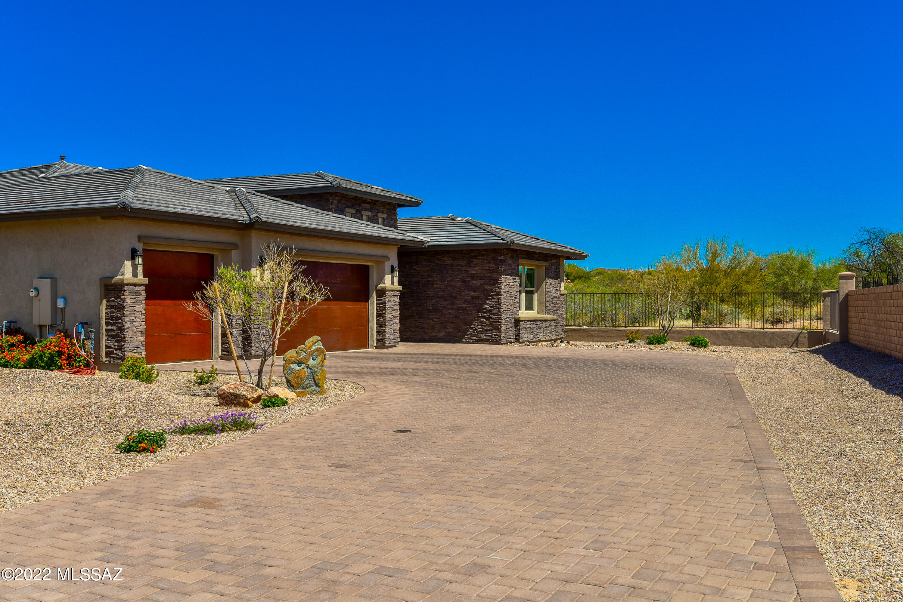Rancho Vistoso Parcel 10-J Resub SQ20180960001 - Residential