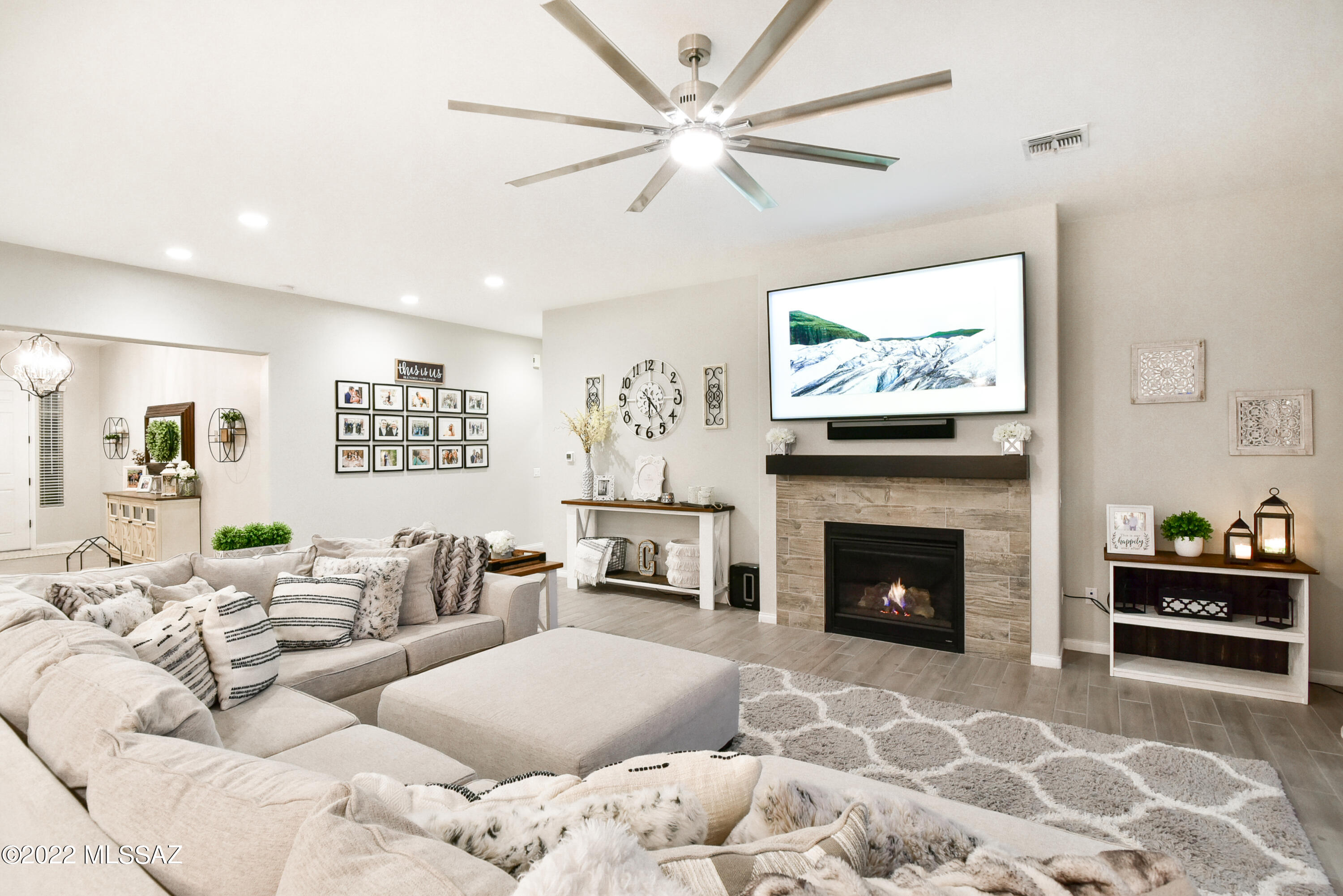 Rancho Vistoso Parcel 10-J Resub SQ20180960001 - Residential