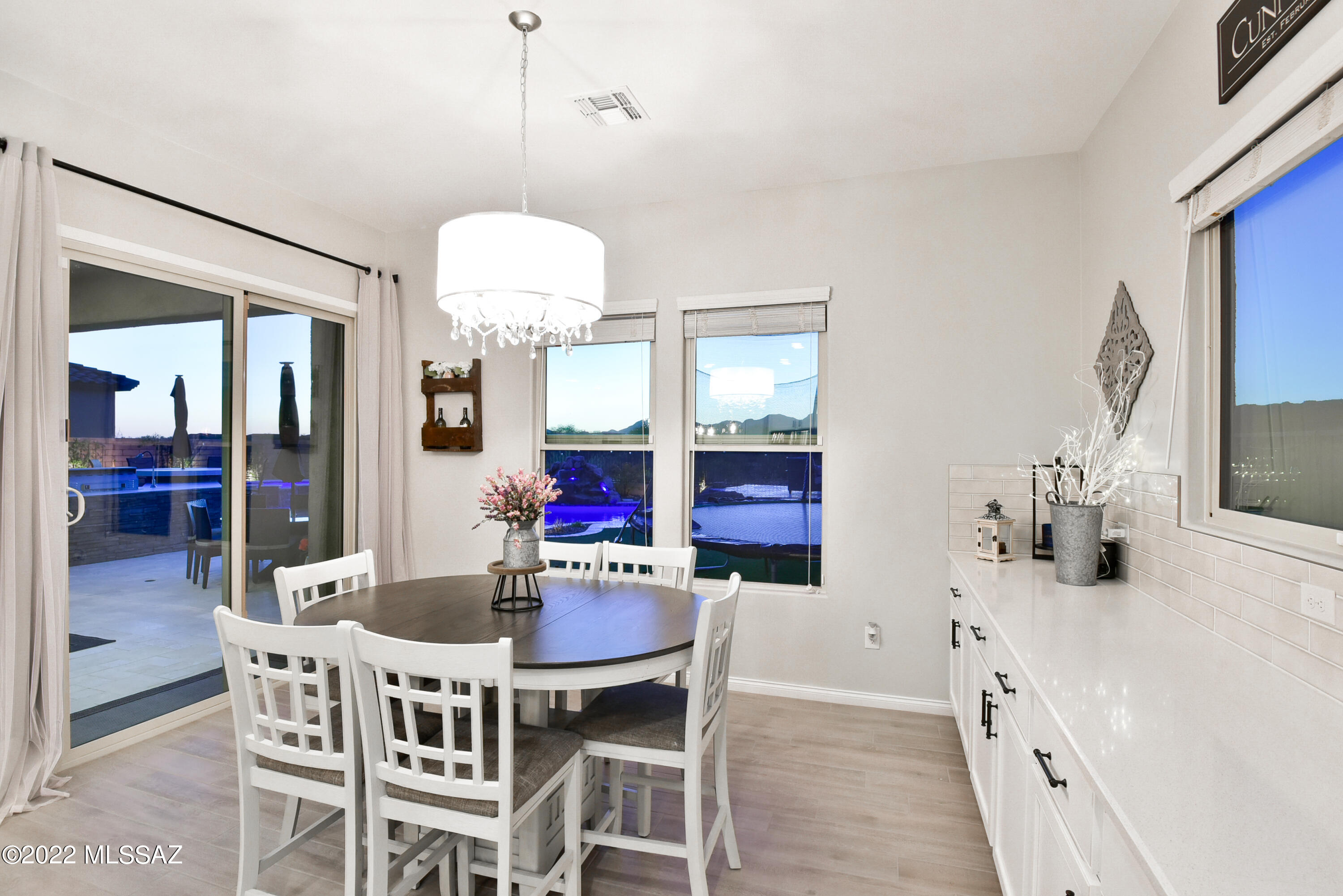Rancho Vistoso Parcel 10-J Resub SQ20180960001 - Residential