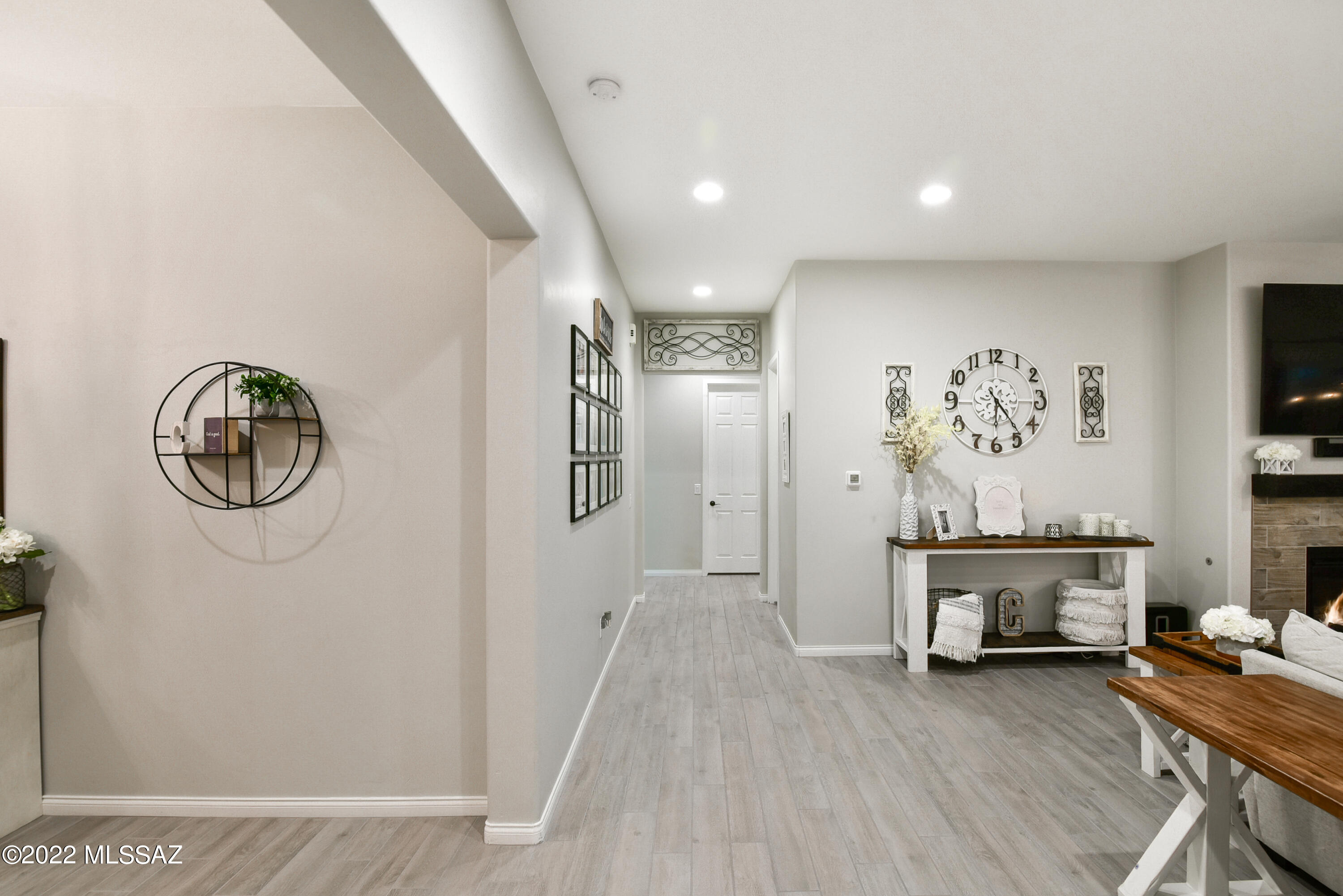 Rancho Vistoso Parcel 10-J Resub SQ20180960001 - Residential