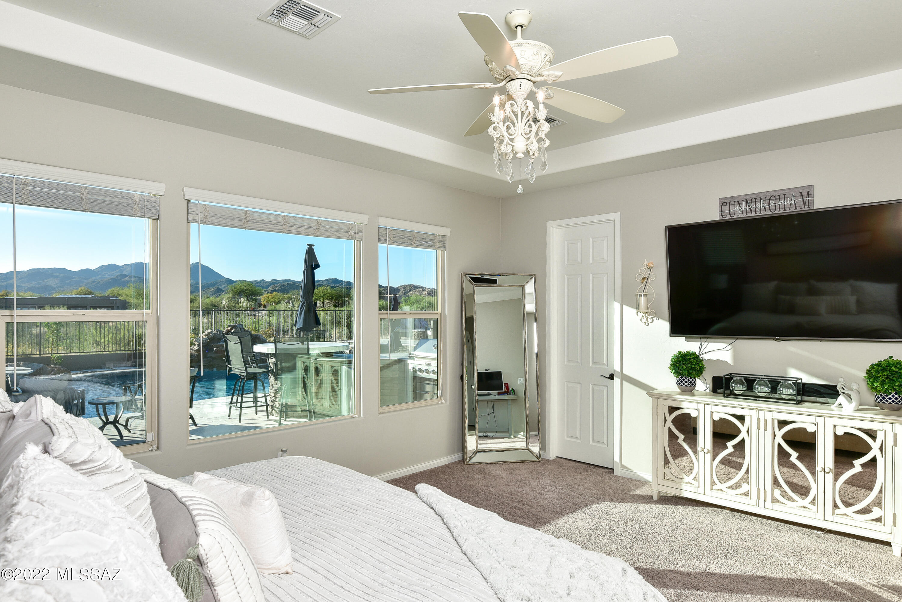 Rancho Vistoso Parcel 10-J Resub SQ20180960001 - Residential
