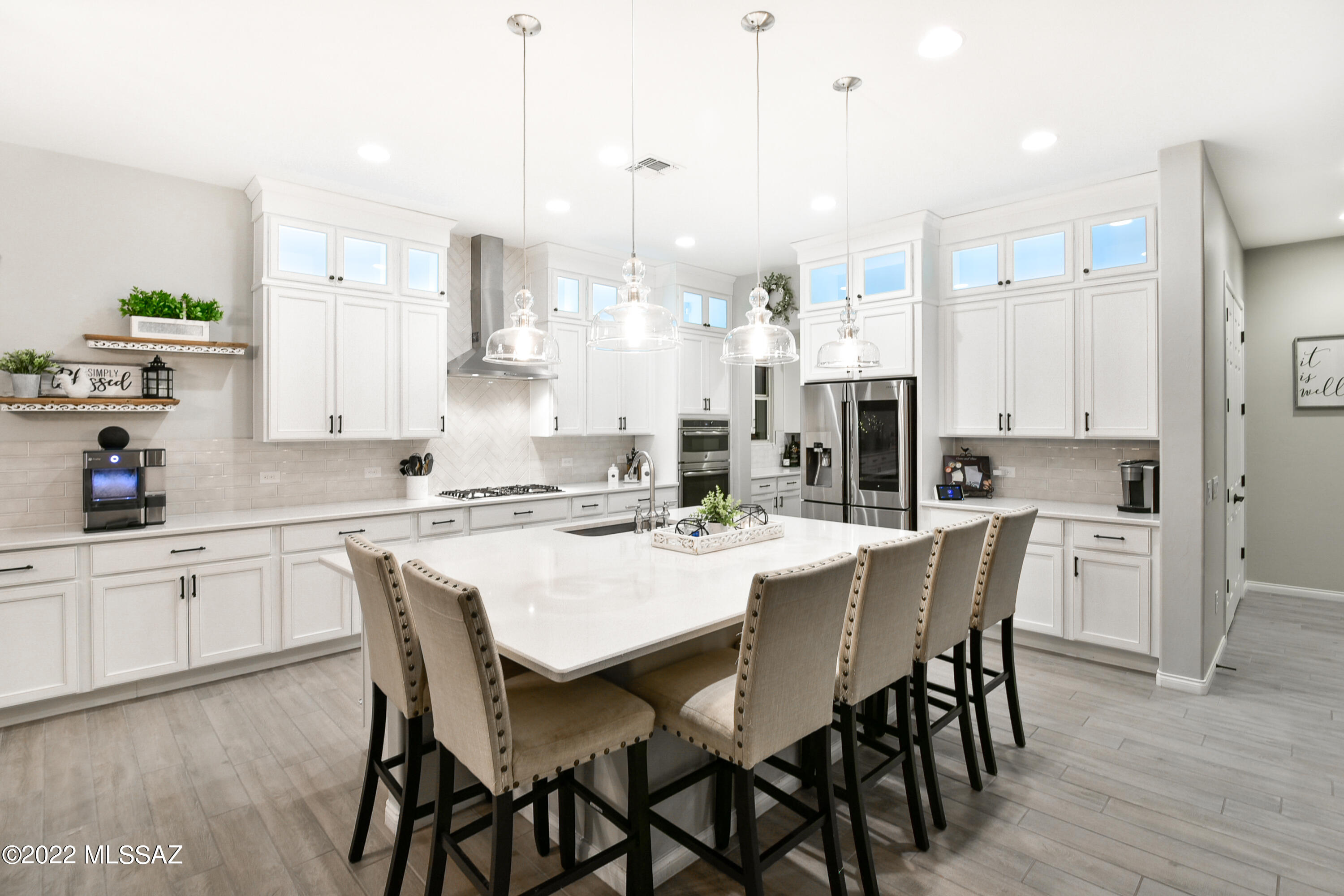 Rancho Vistoso Parcel 10-J Resub SQ20180960001 - Residential