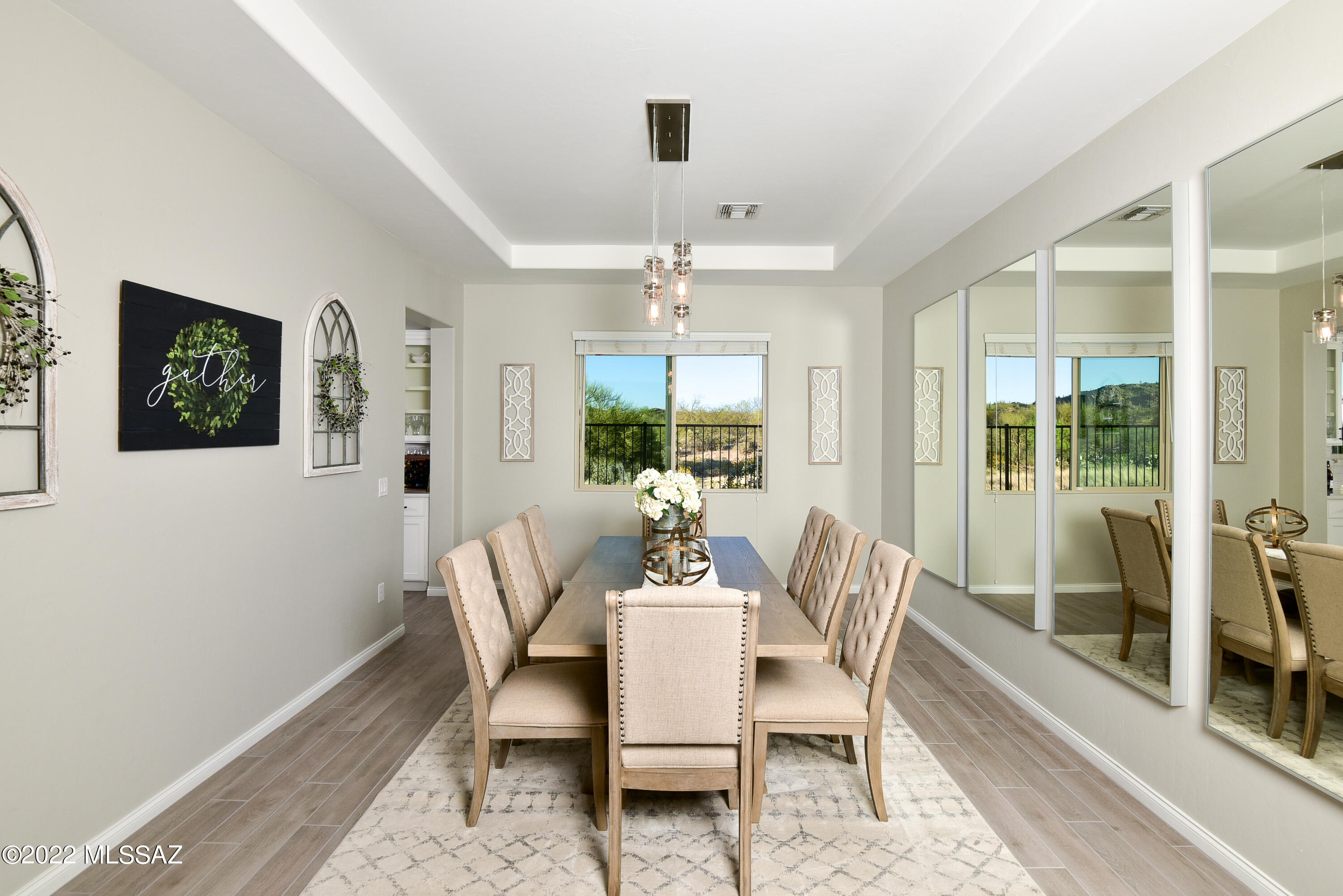 Rancho Vistoso Parcel 10-J Resub SQ20180960001 - Residential