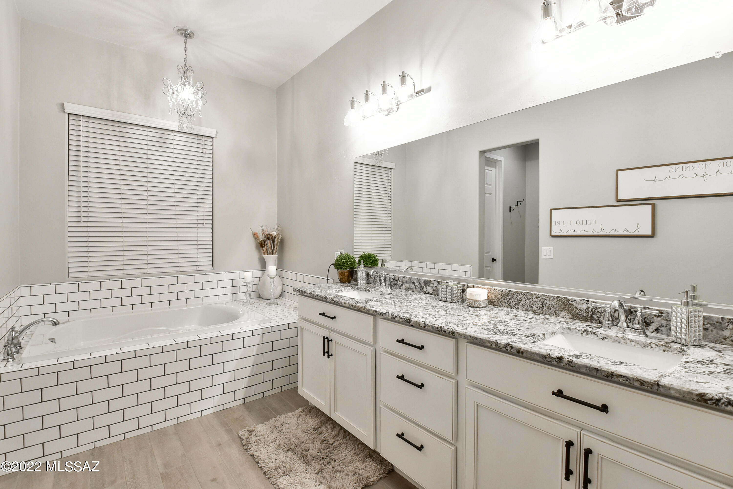 Rancho Vistoso Parcel 10-J Resub SQ20180960001 - Residential