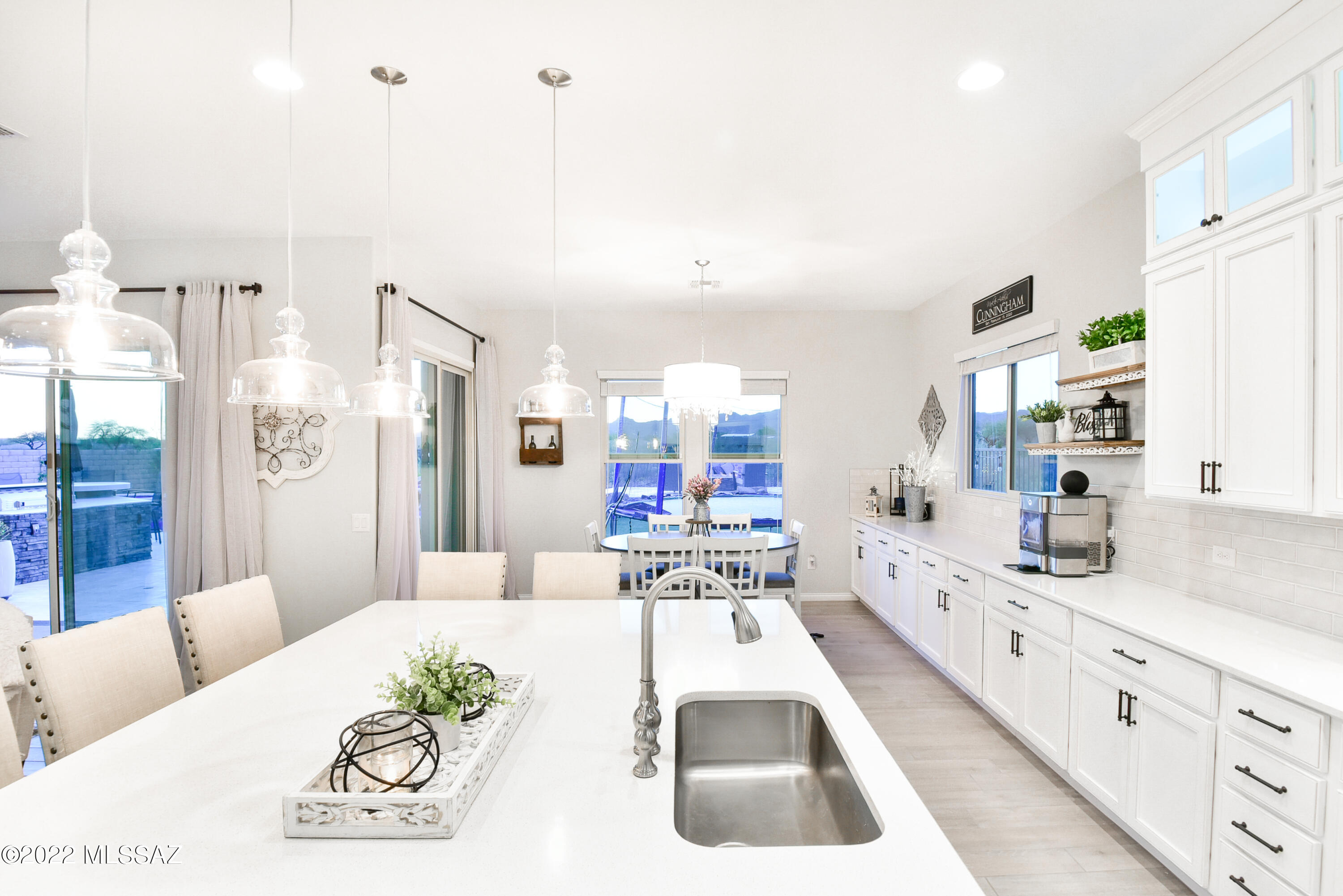 Rancho Vistoso Parcel 10-J Resub SQ20180960001 - Residential