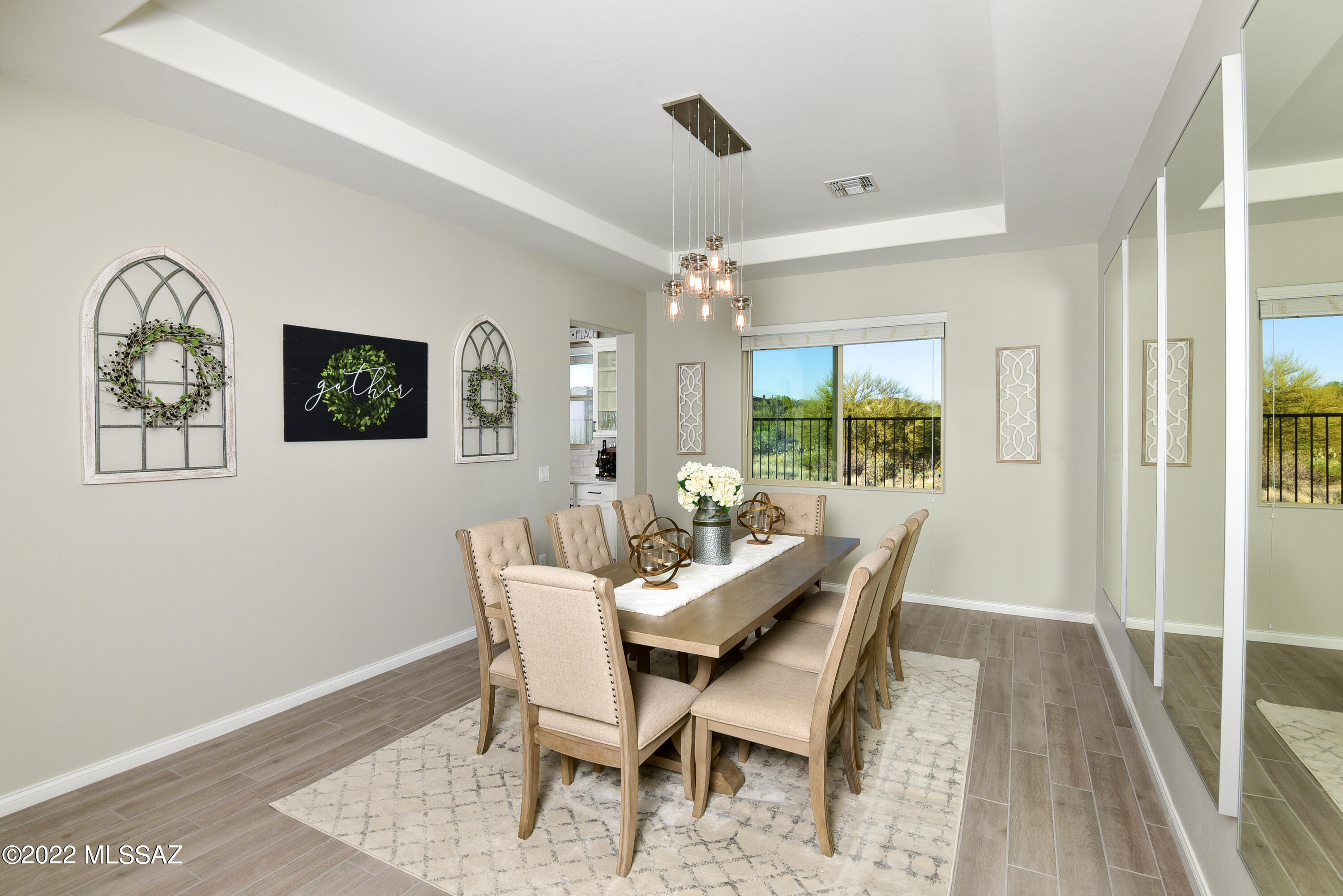 Rancho Vistoso Parcel 10-J Resub SQ20180960001 - Residential