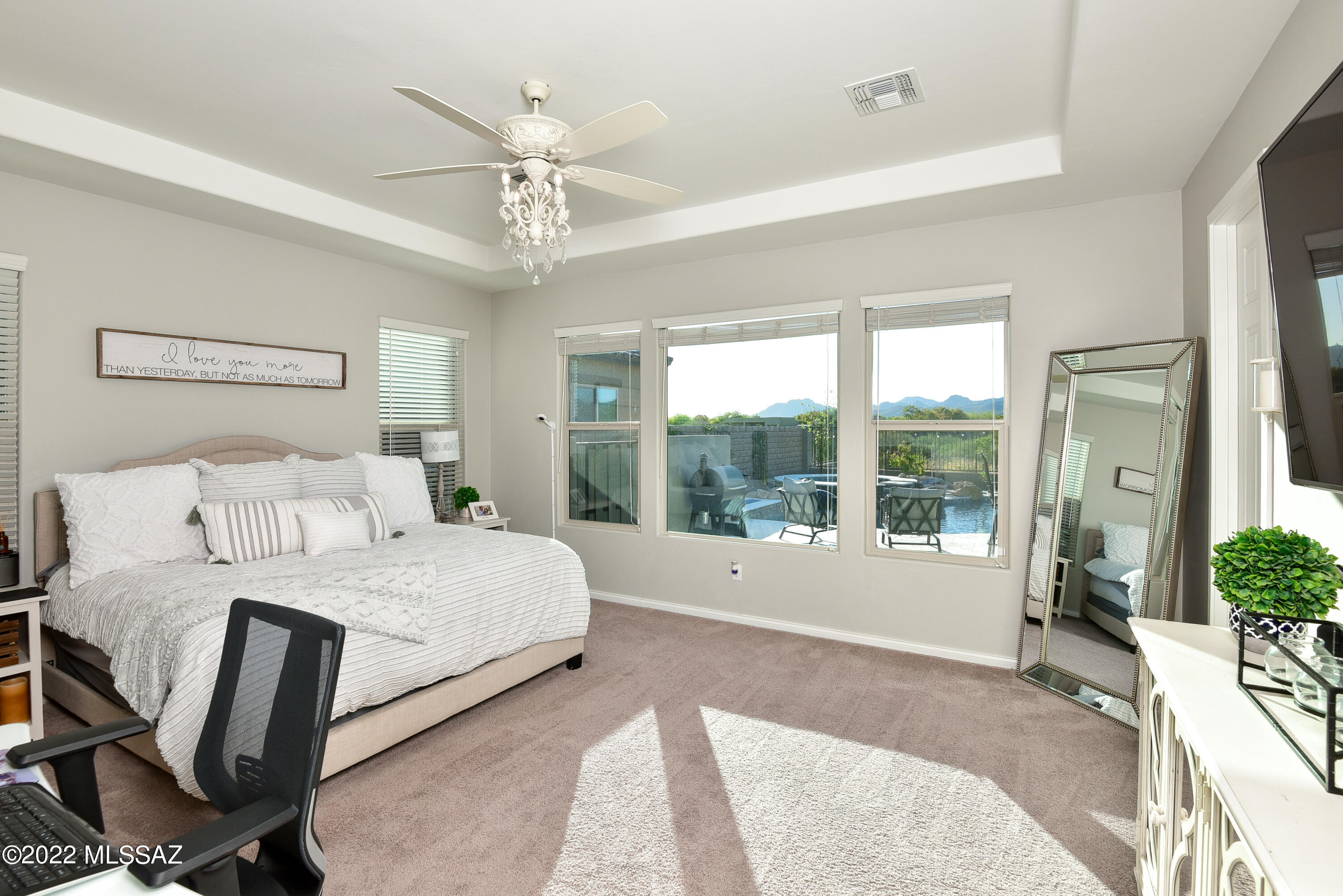 Rancho Vistoso Parcel 10-J Resub SQ20180960001 - Residential