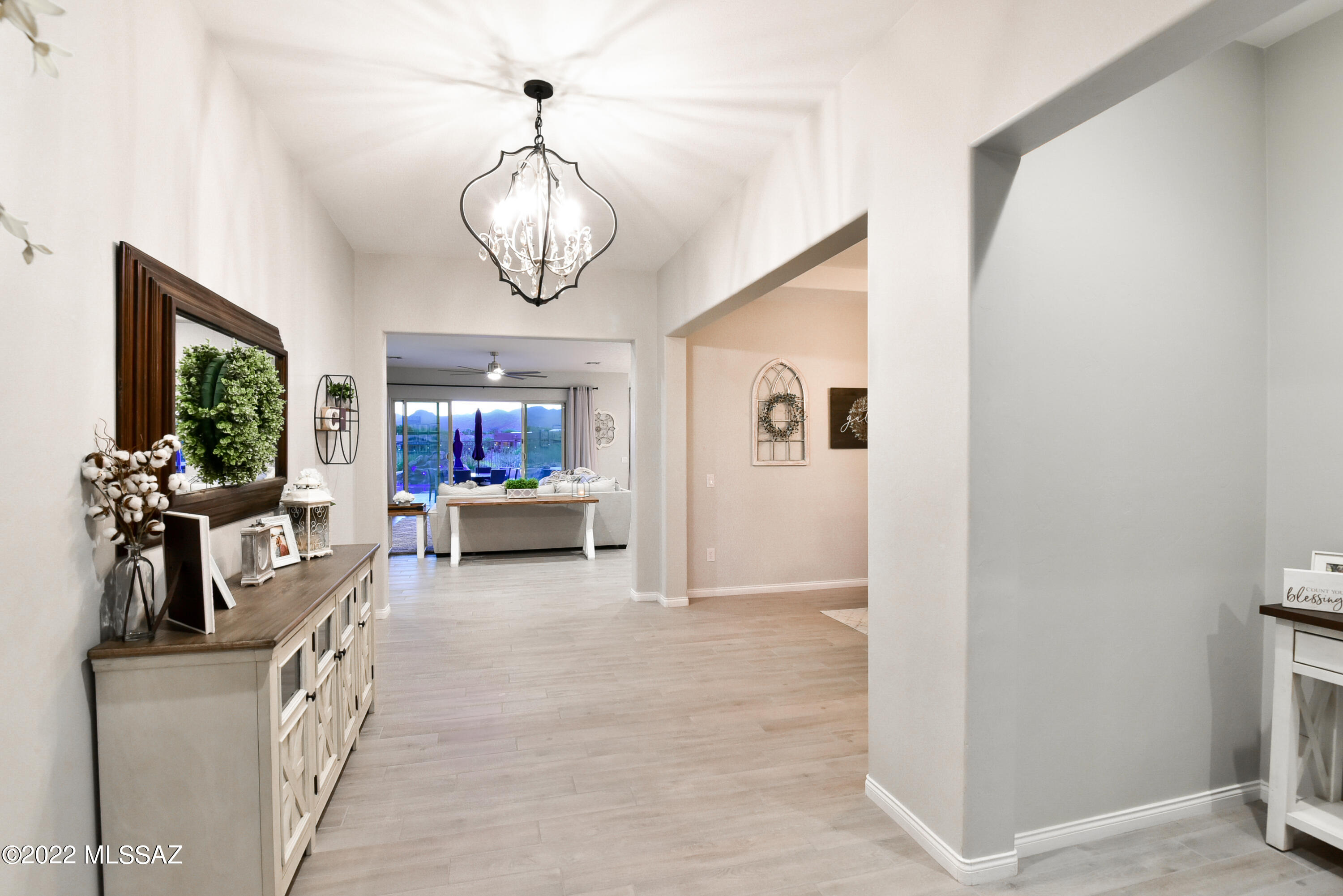 Rancho Vistoso Parcel 10-J Resub SQ20180960001 - Residential
