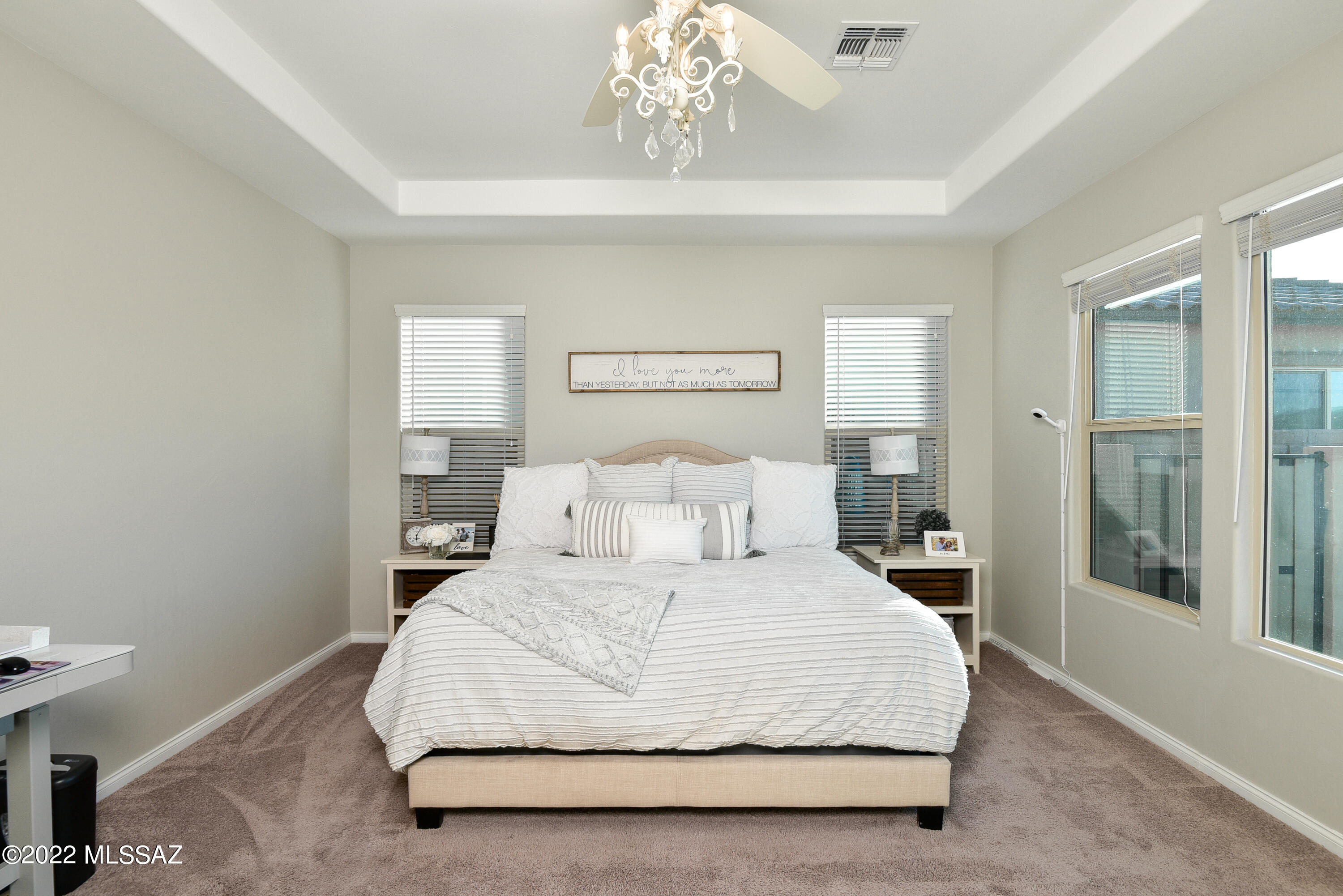 Rancho Vistoso Parcel 10-J Resub SQ20180960001 - Residential