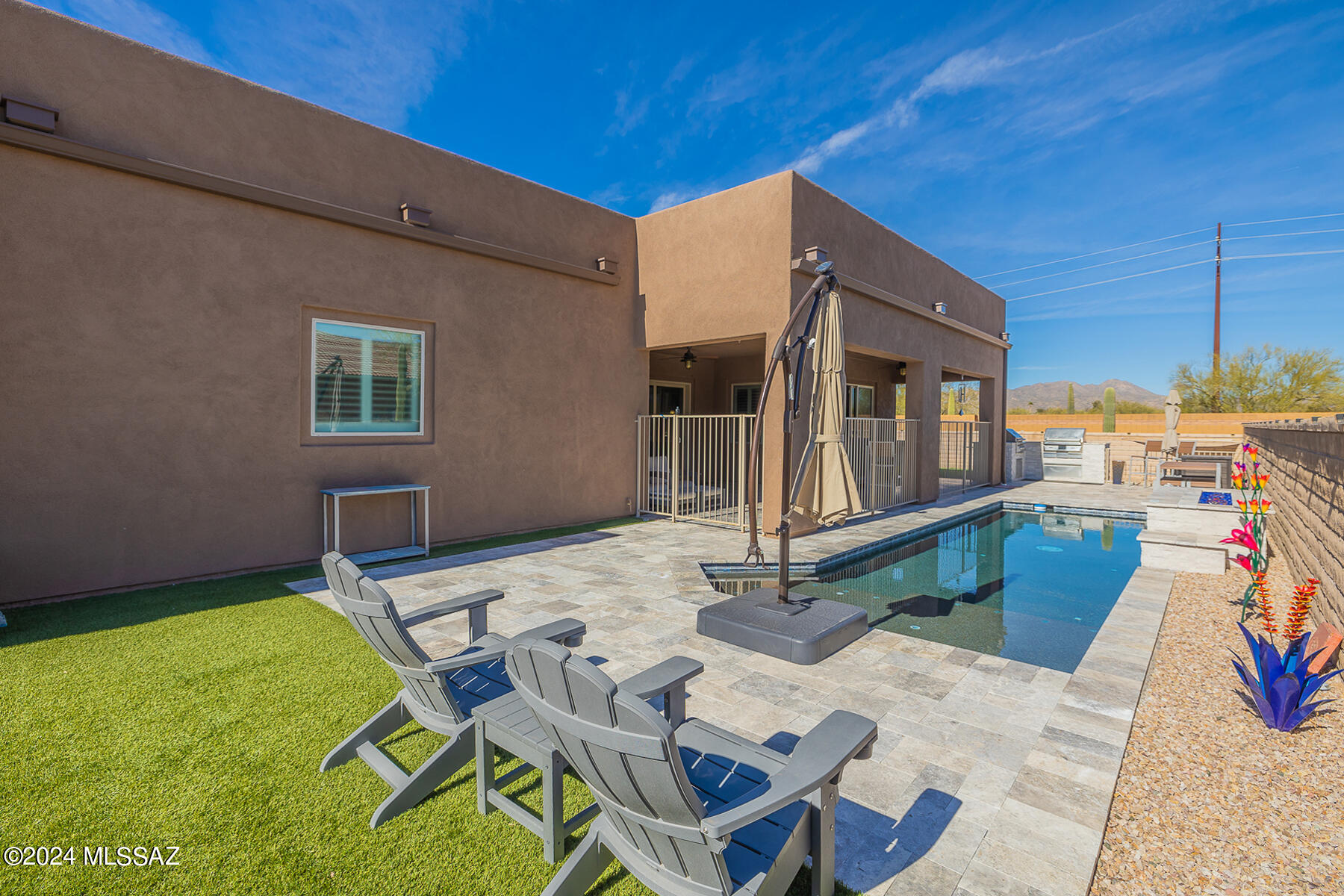 Rancho Del Cobre Lot 1 (1-68) - Residential