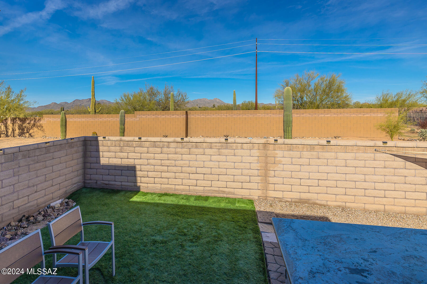 Rancho Del Cobre Lot 1 (1-68) - Residential
