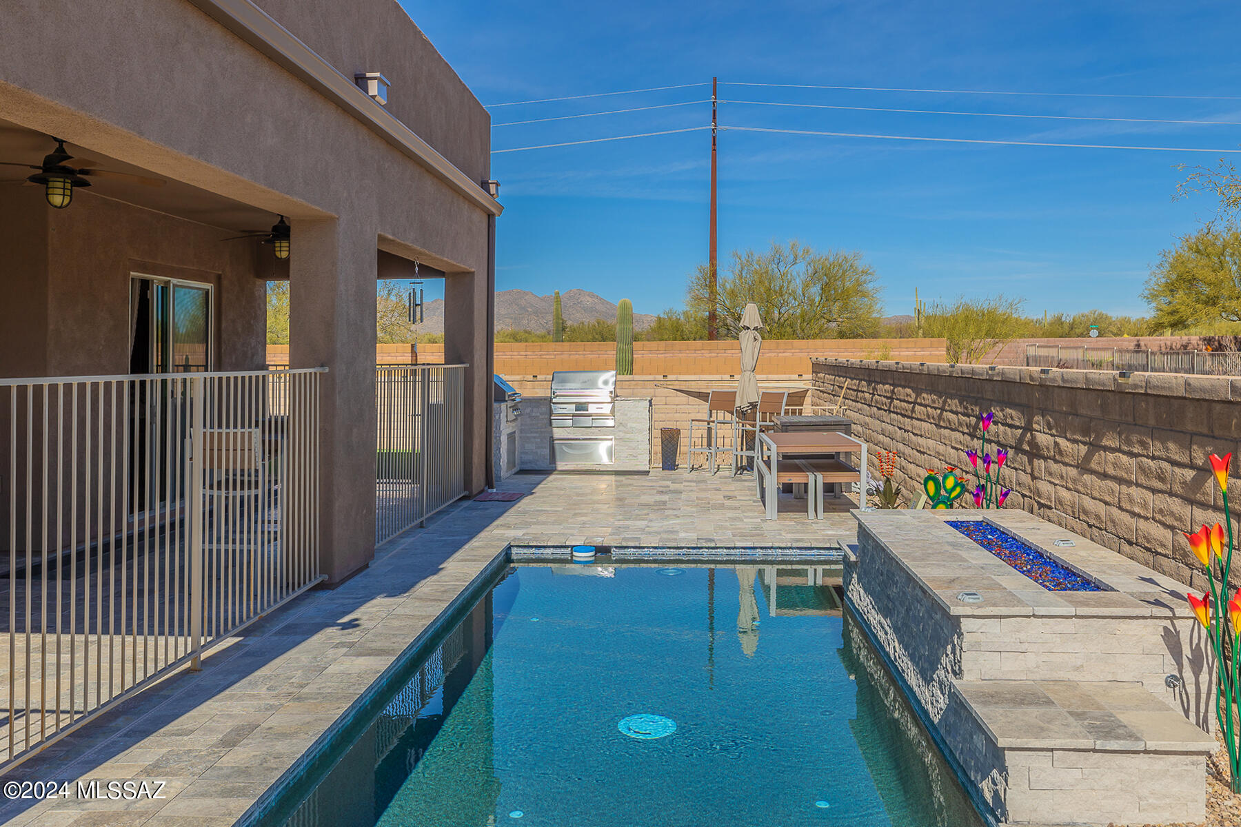 Rancho Del Cobre Lot 1 (1-68) - Residential