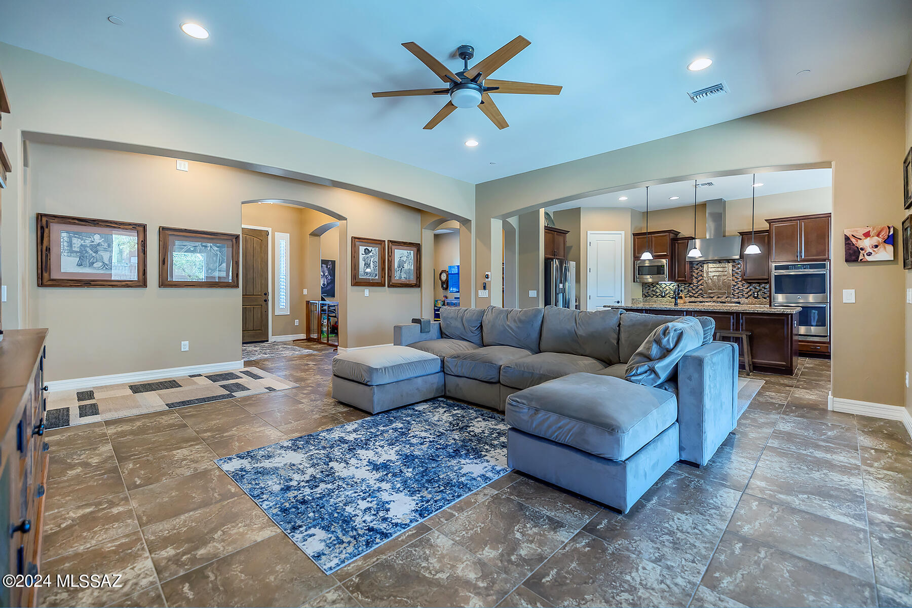 Rancho Del Cobre Lot 1 (1-68) - Residential