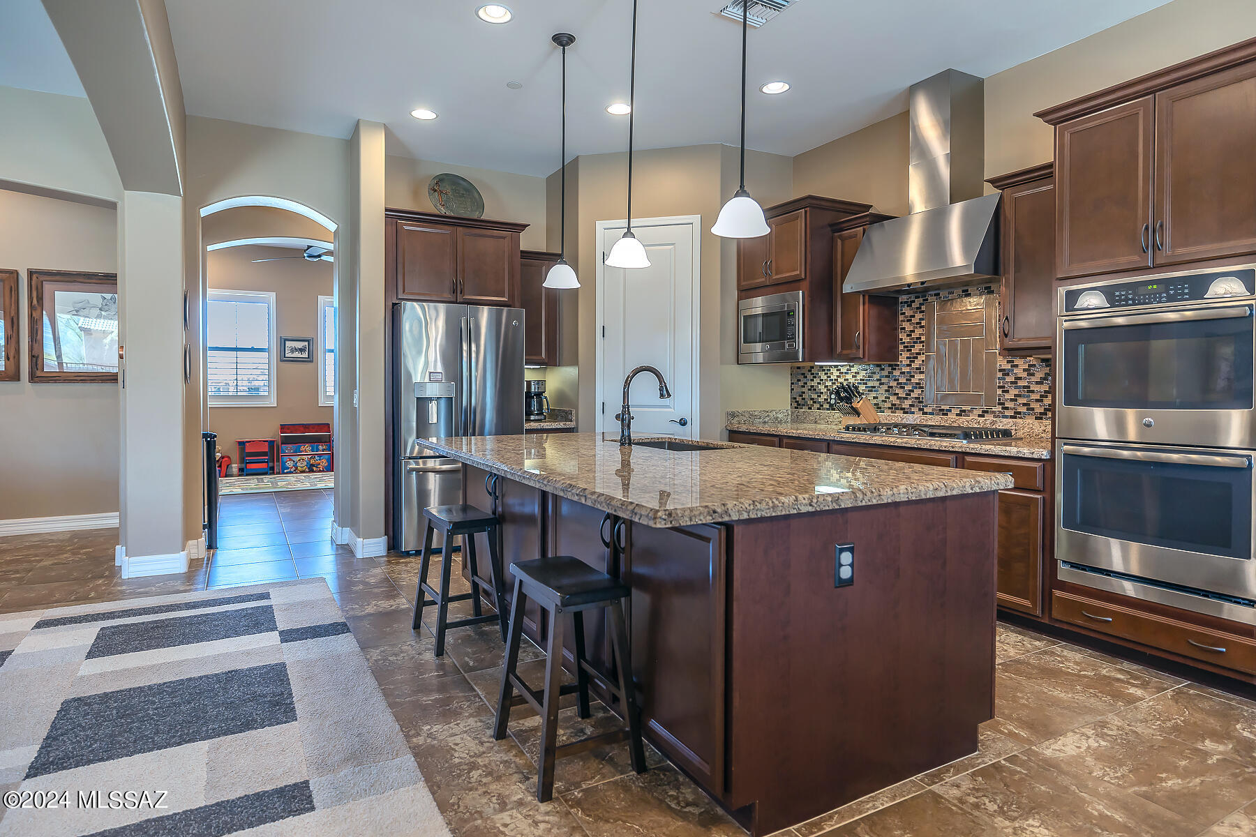 Rancho Del Cobre Lot 1 (1-68) - Residential