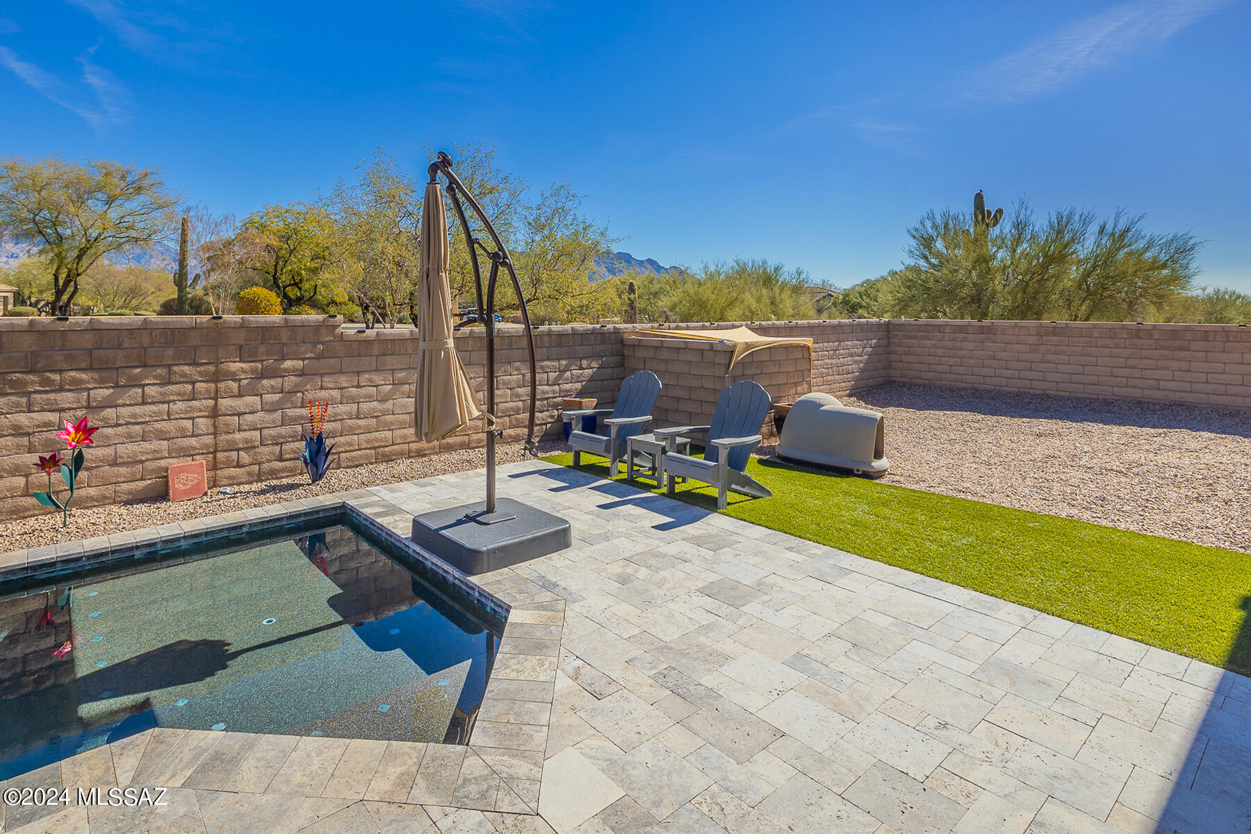 Rancho Del Cobre Lot 1 (1-68) - Residential
