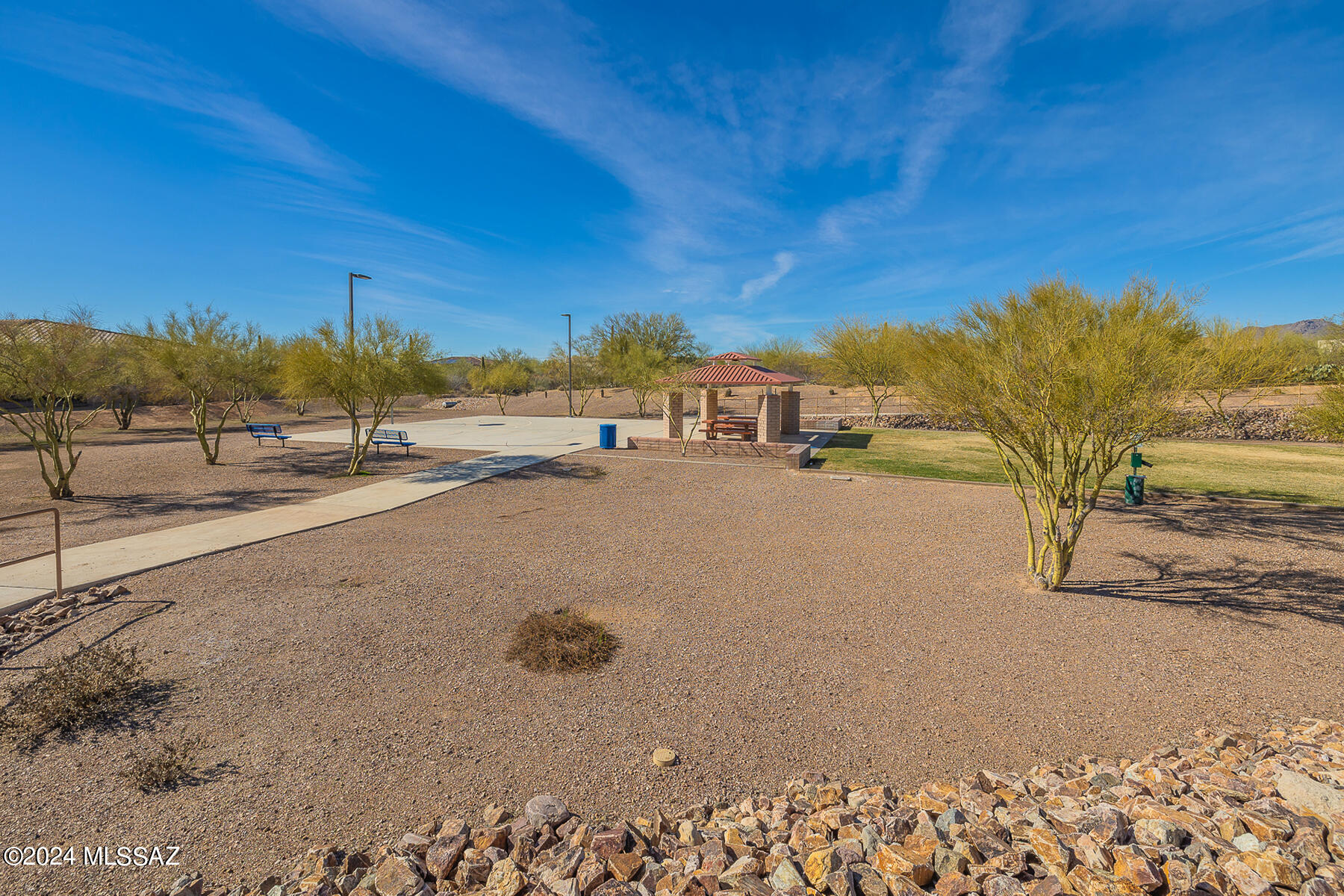 Rancho Del Cobre Lot 1 (1-68) - Residential