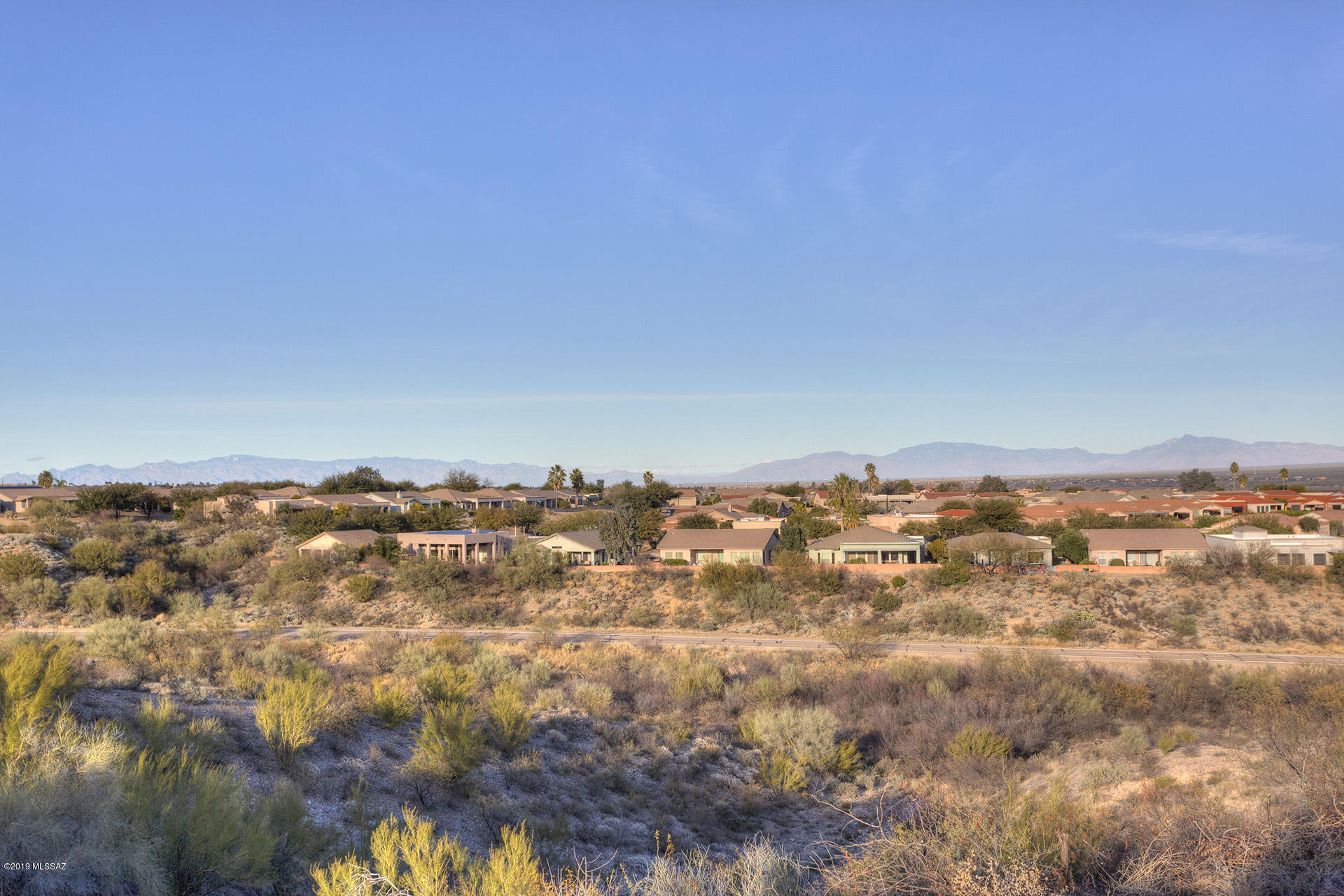 Canoa Northwest (1-166) - Residential