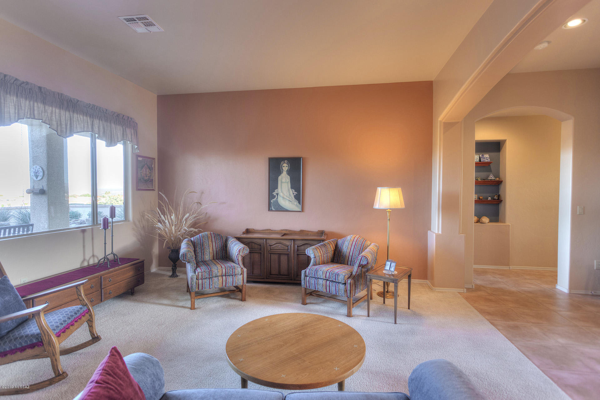 Canoa Northwest (1-166) - Residential