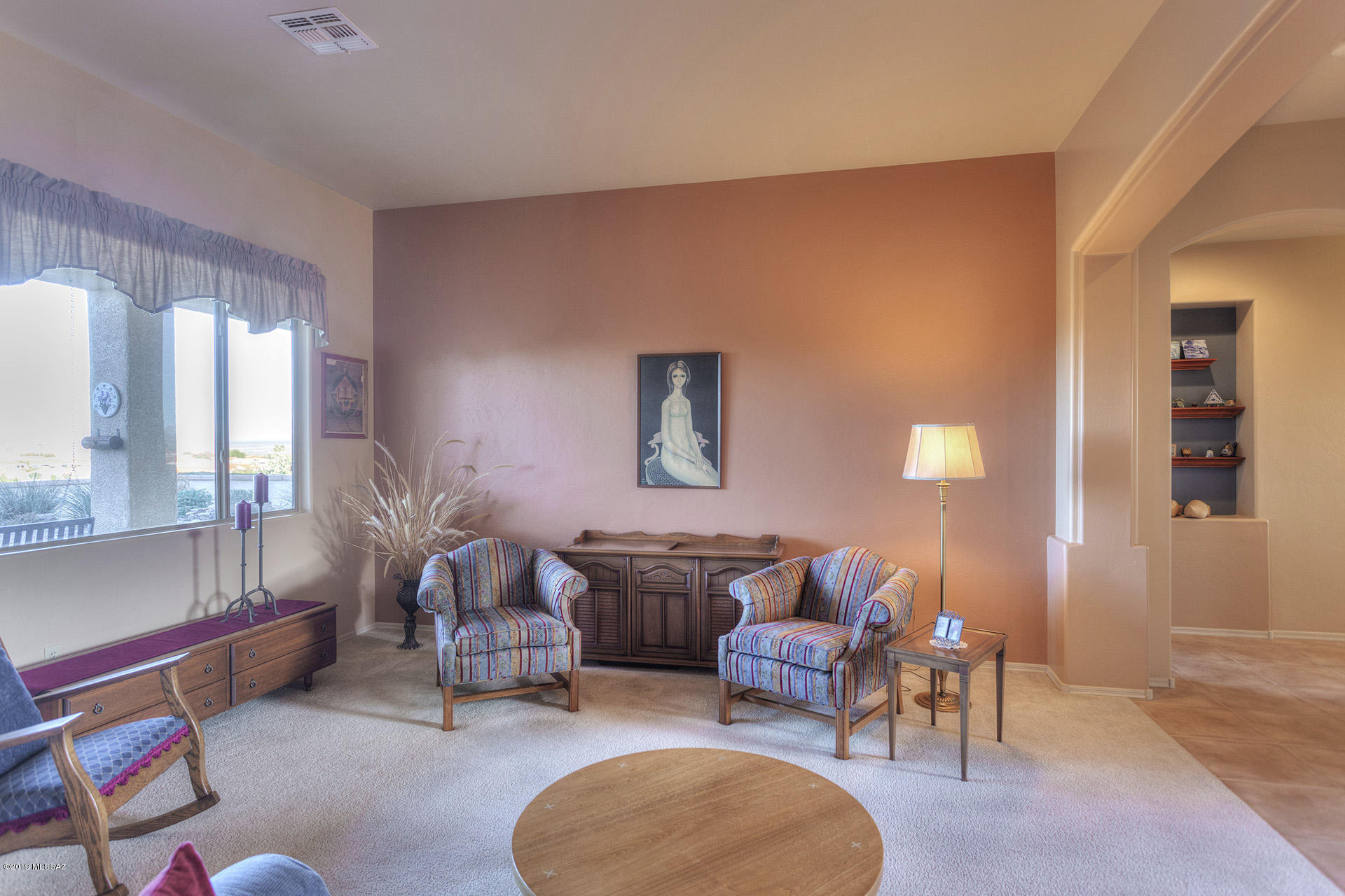 Canoa Northwest (1-166) - Residential