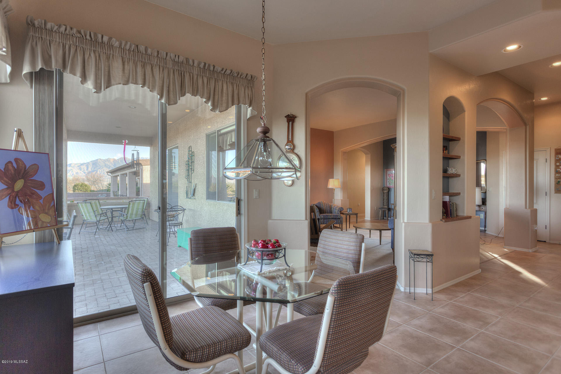 Canoa Northwest (1-166) - Residential