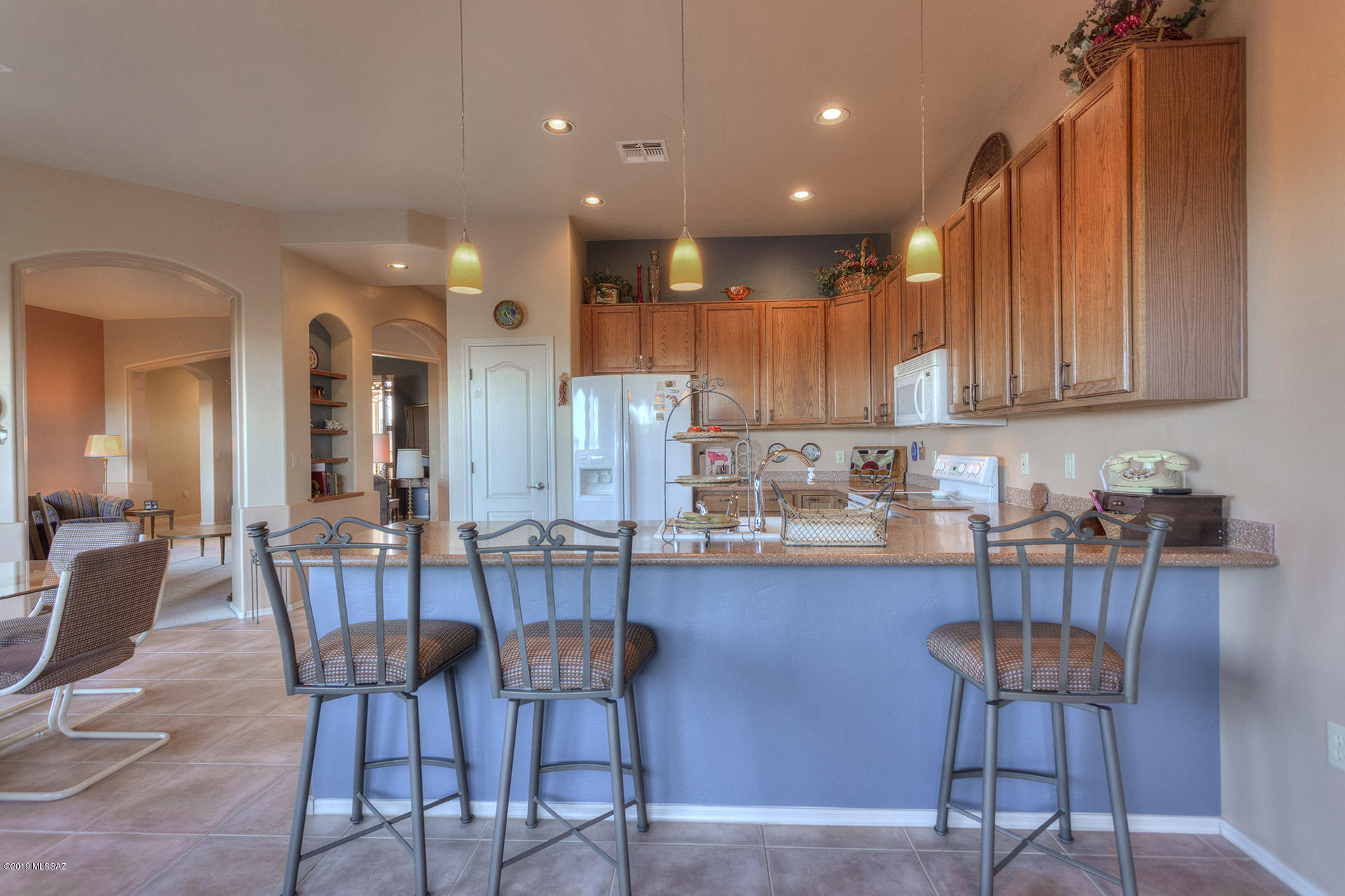 Canoa Northwest (1-166) - Residential