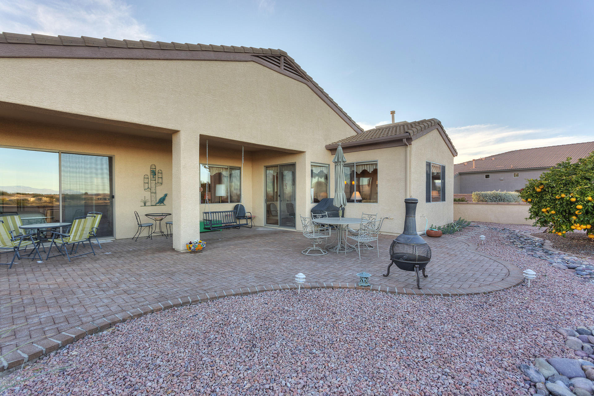 Canoa Northwest (1-166) - Residential