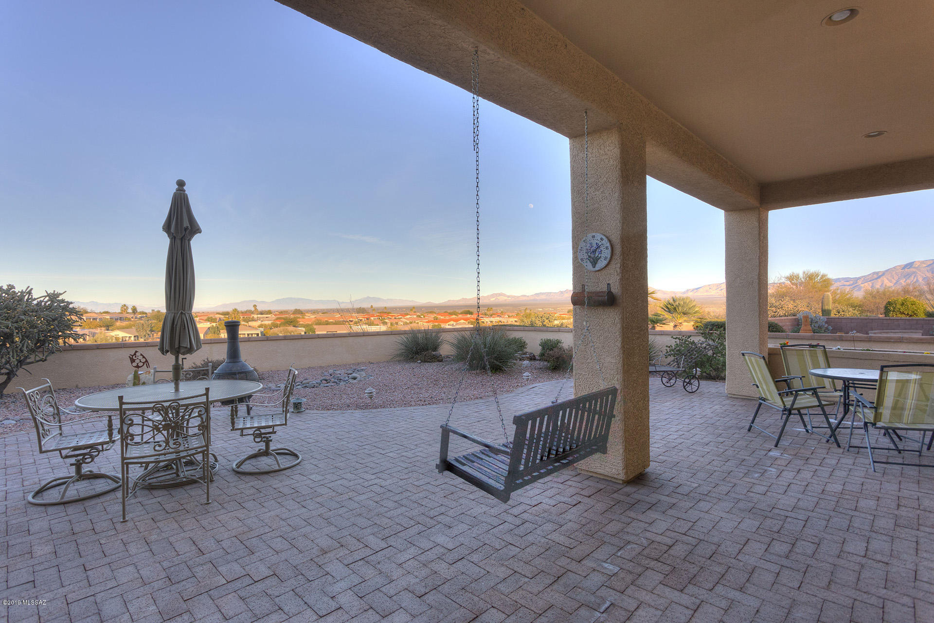 Canoa Northwest (1-166) - Residential