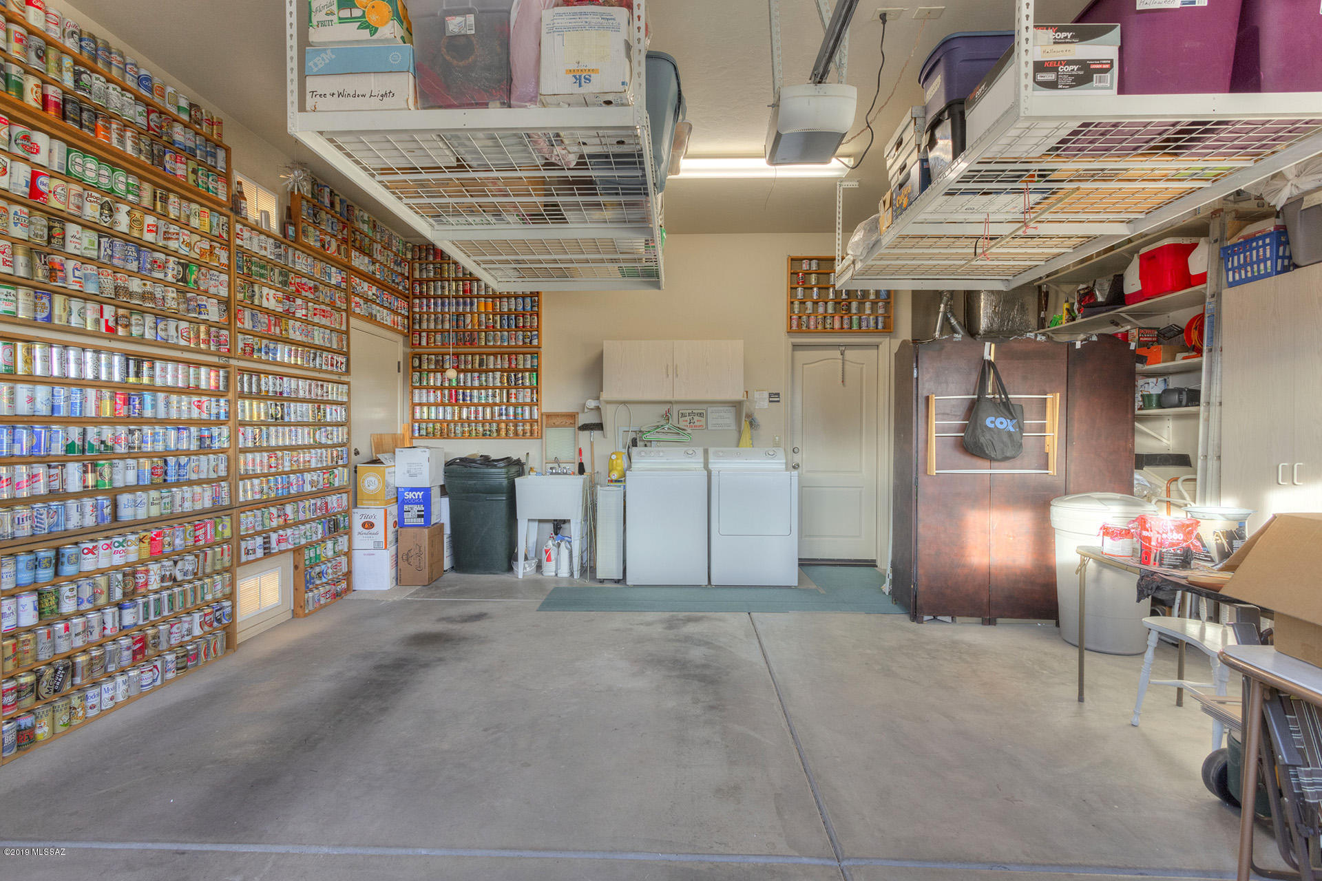 Canoa Northwest (1-166) - Residential