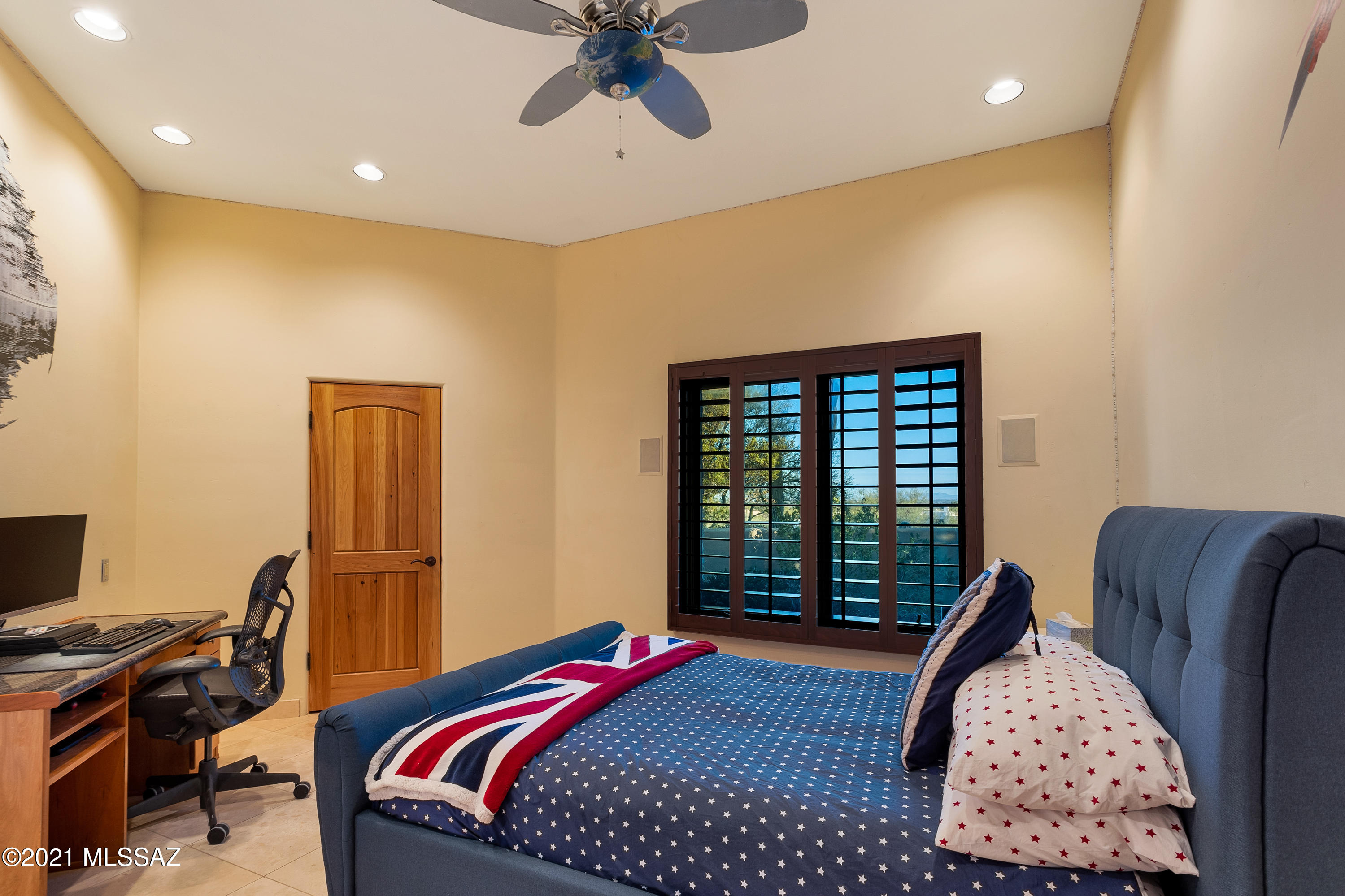 Hacienda Del Sol Estates (1-68) - Residential