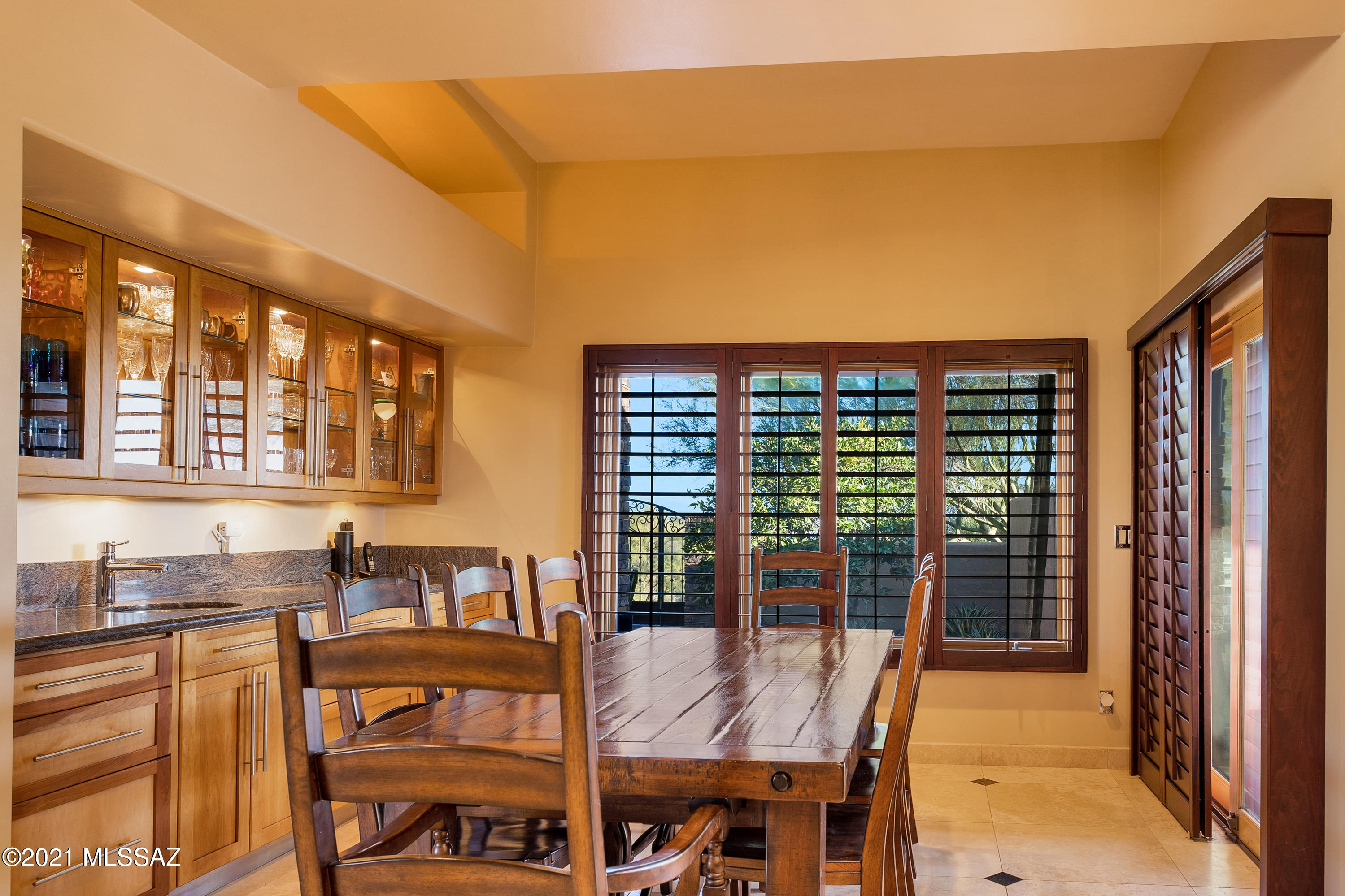 Hacienda Del Sol Estates (1-68) - Residential