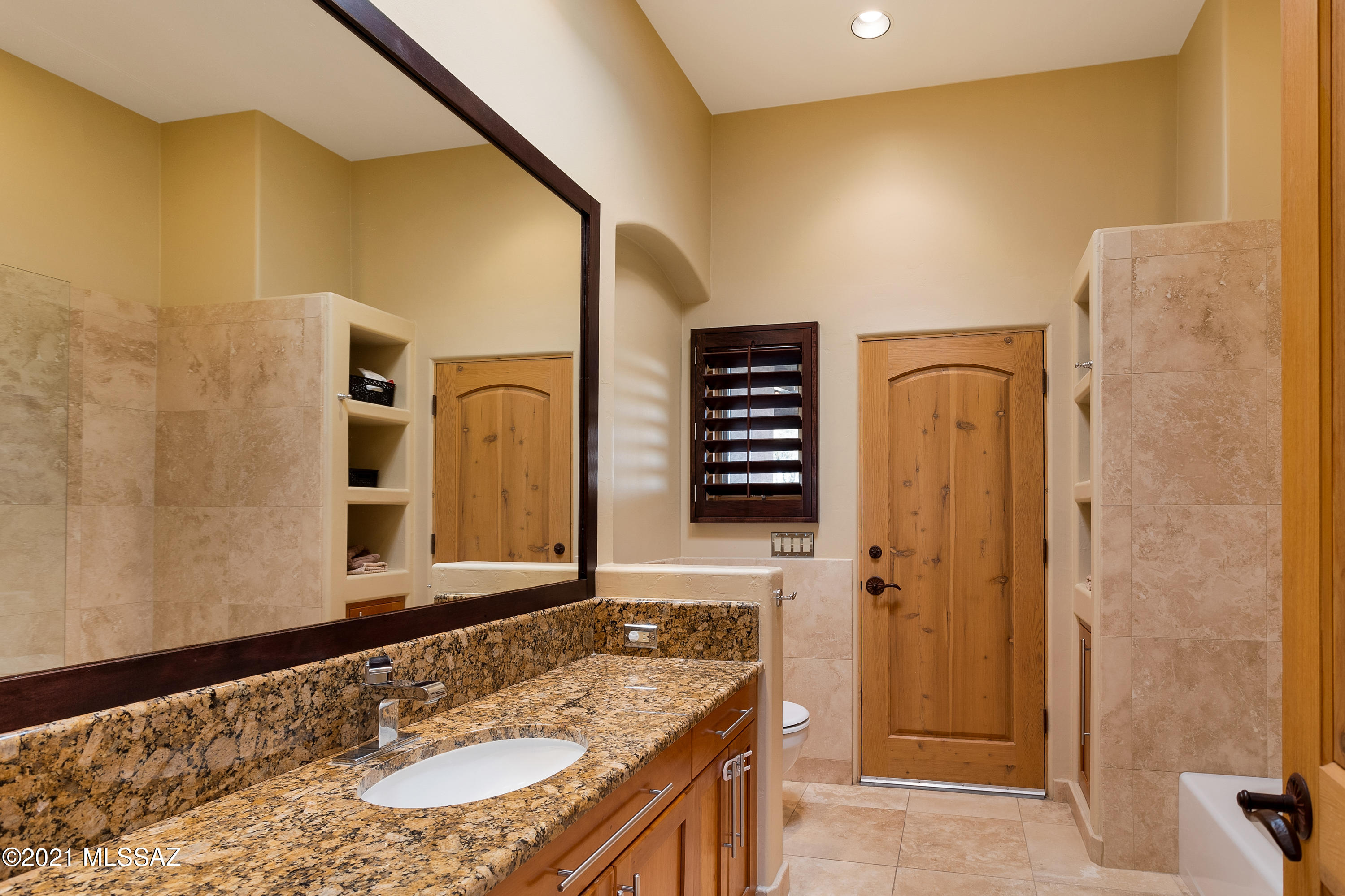 Hacienda Del Sol Estates (1-68) - Residential