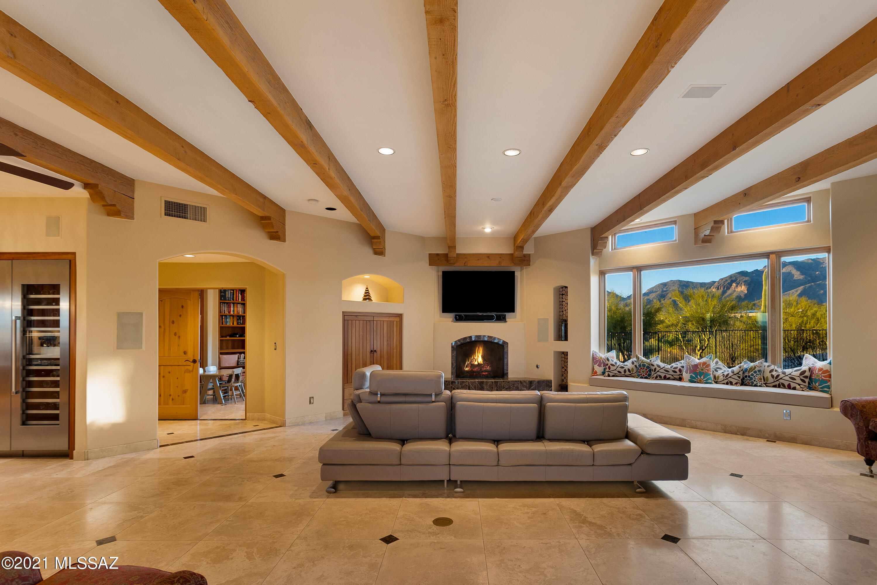 Hacienda Del Sol Estates (1-68) - Residential